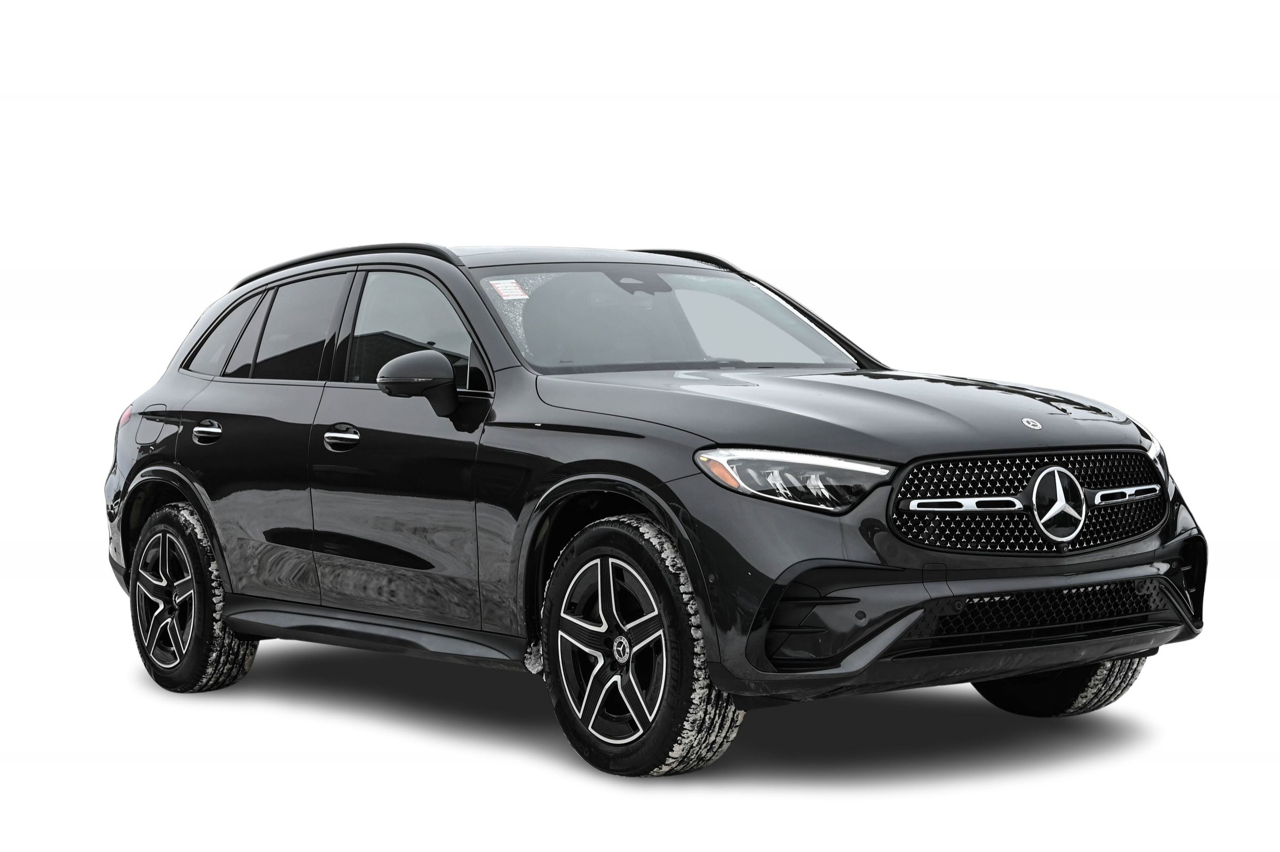 Mercedes-Benz GLC300  2023