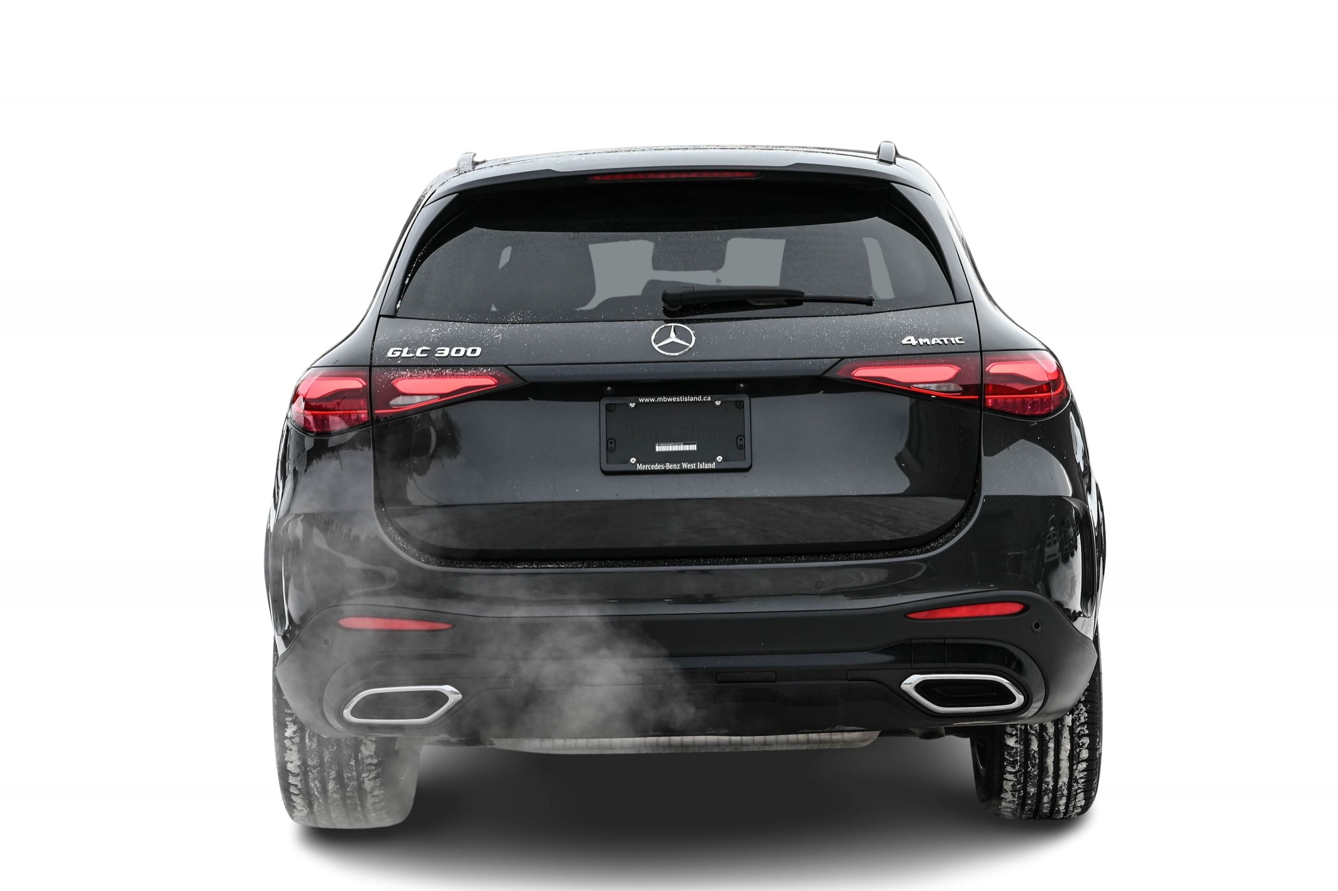 Mercedes-Benz GLC300  2023