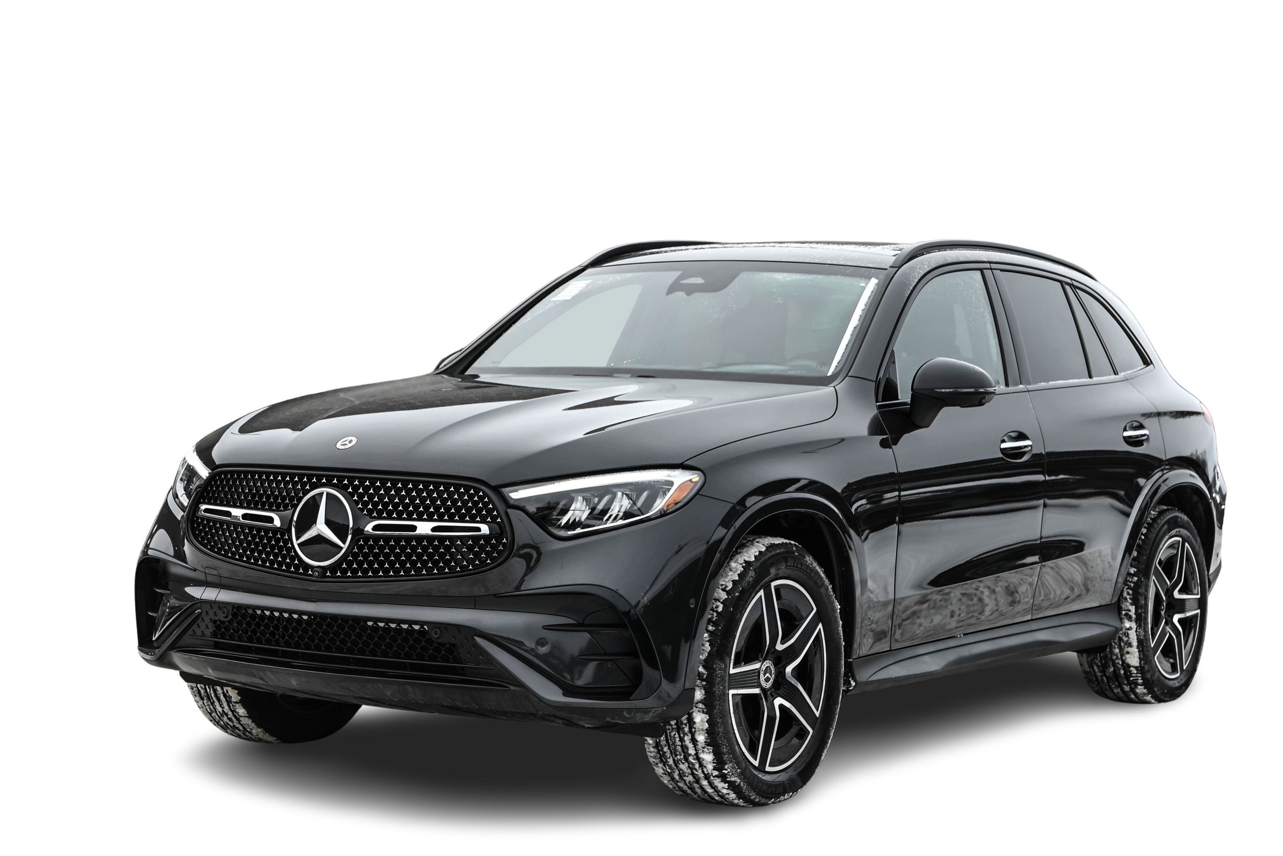 Mercedes-Benz GLC300  2023