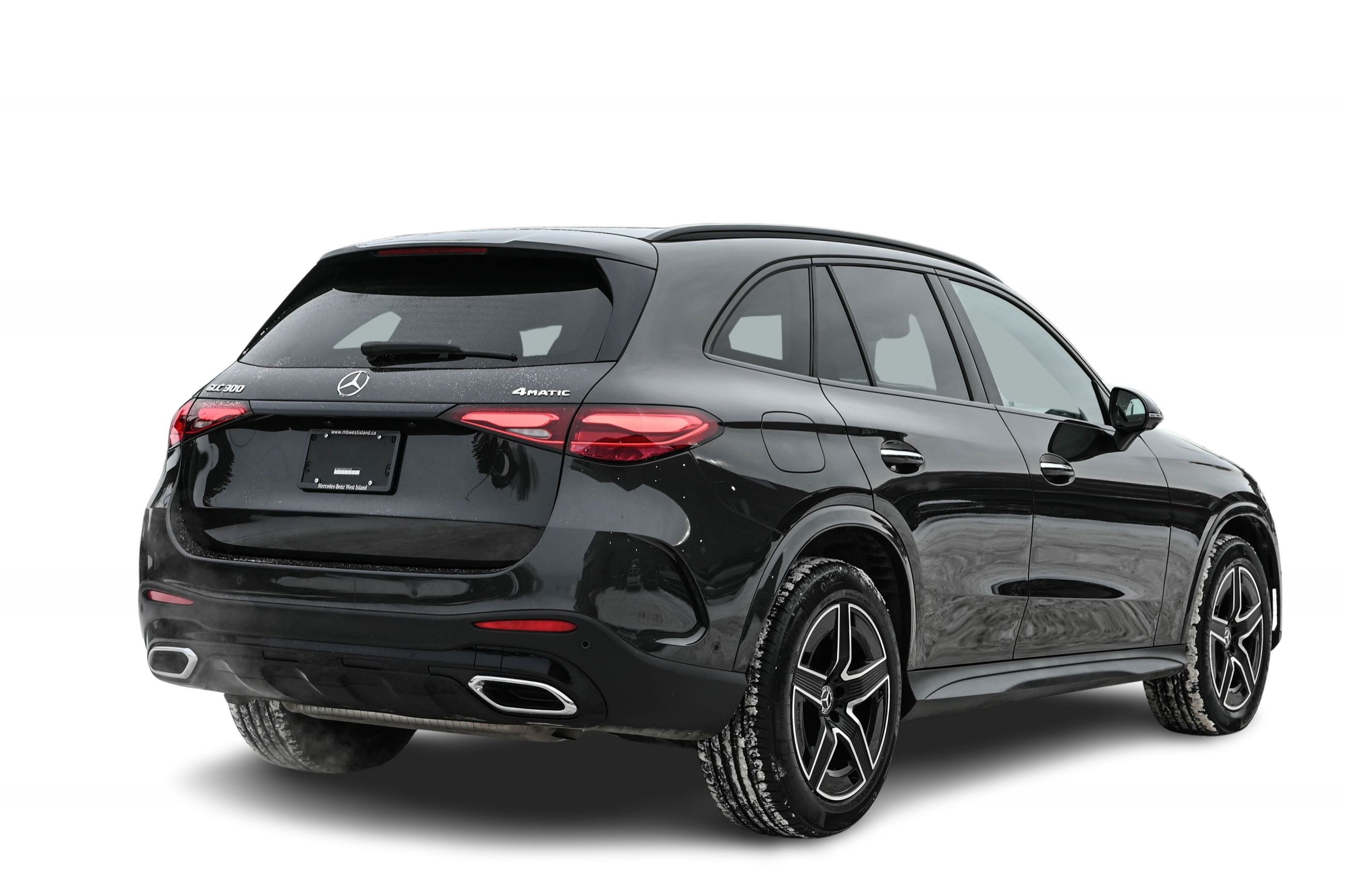 Mercedes-Benz GLC300  2023