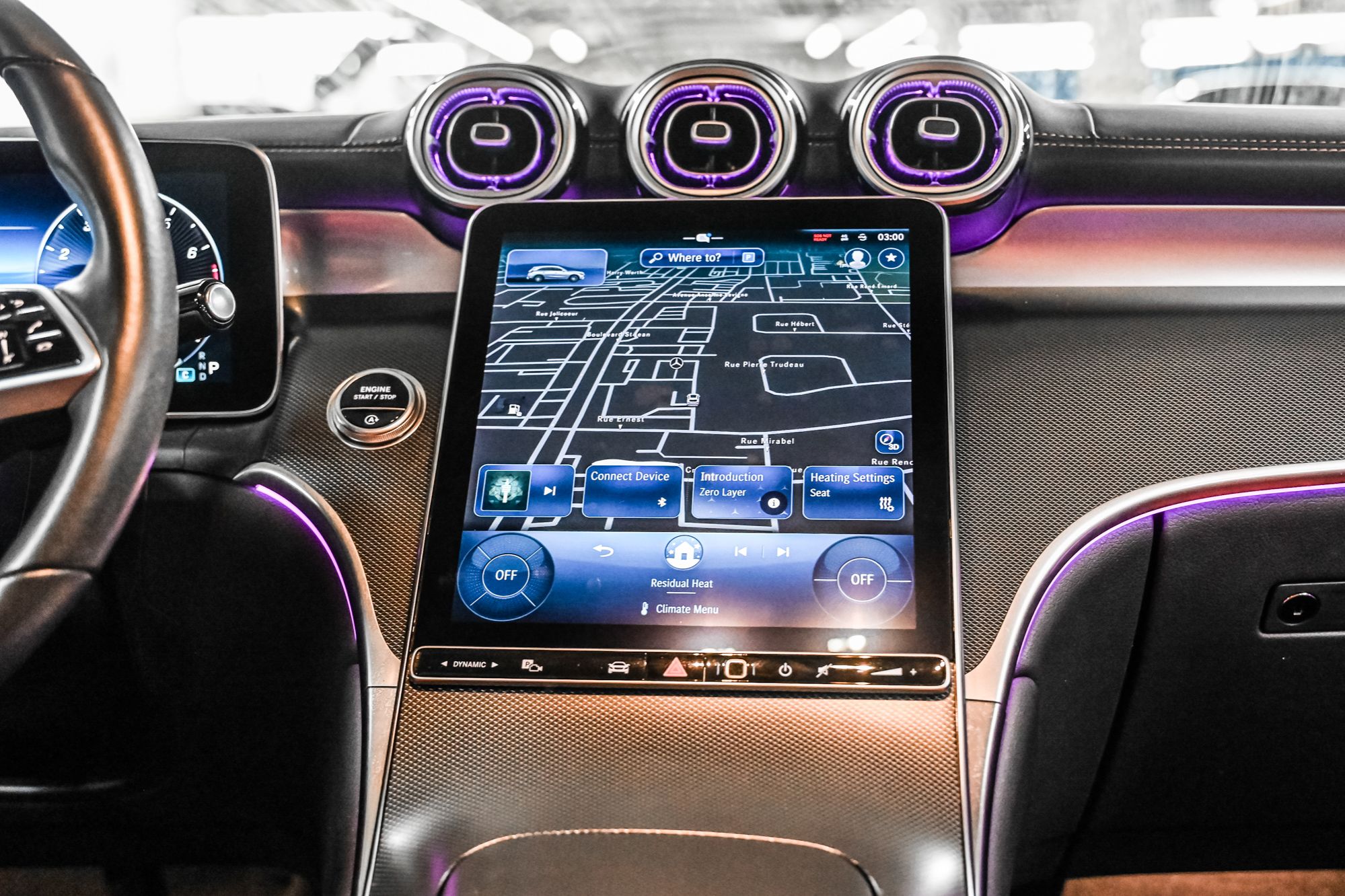 2023 Mercedes-Benz GLC300