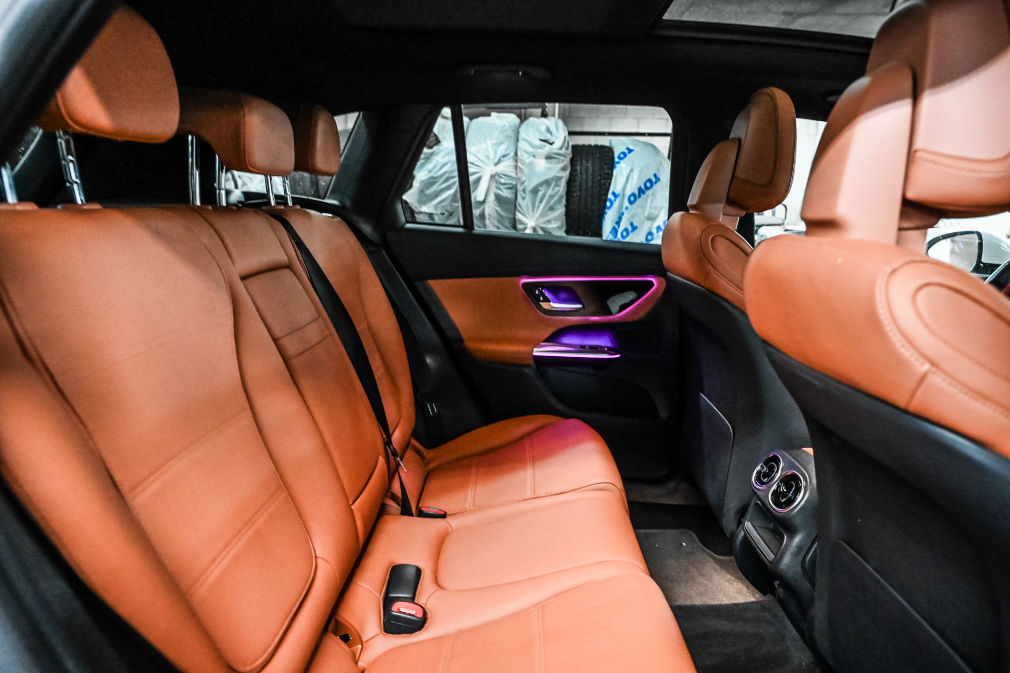 2023 Mercedes-Benz GLC300