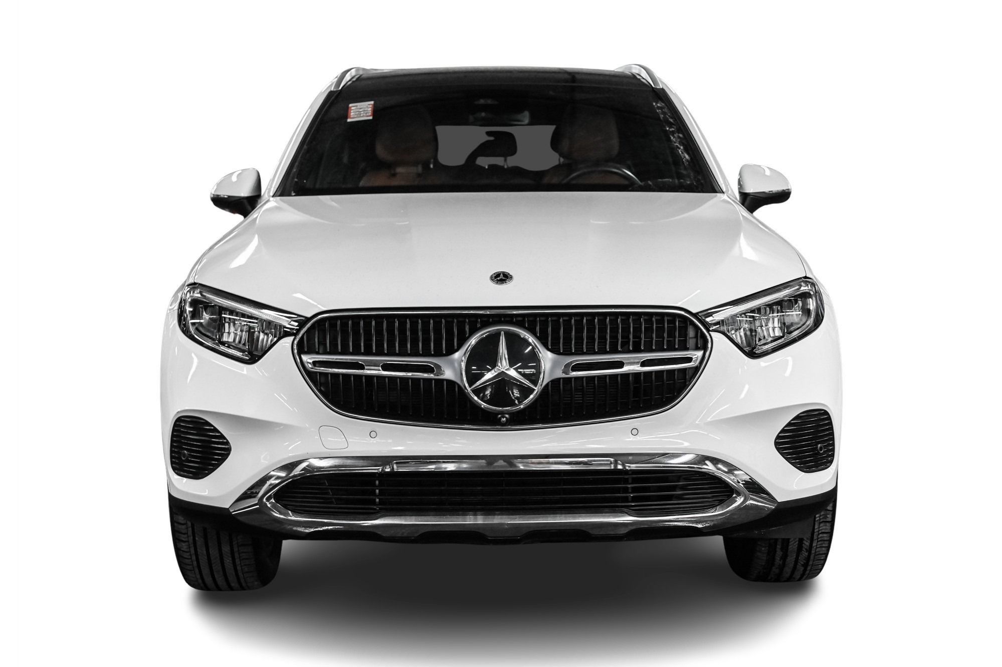 2023 Mercedes-Benz GLC300