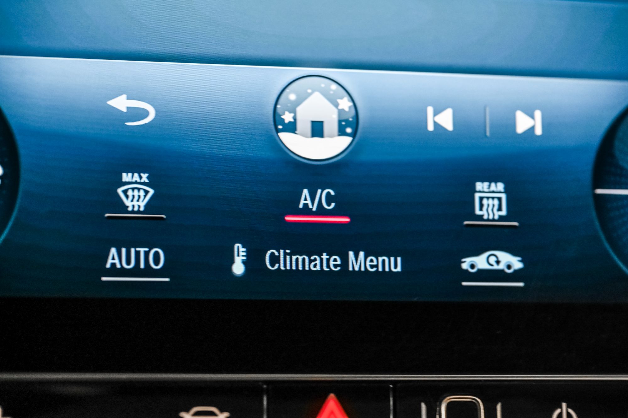 2023 Mercedes-Benz GLC300