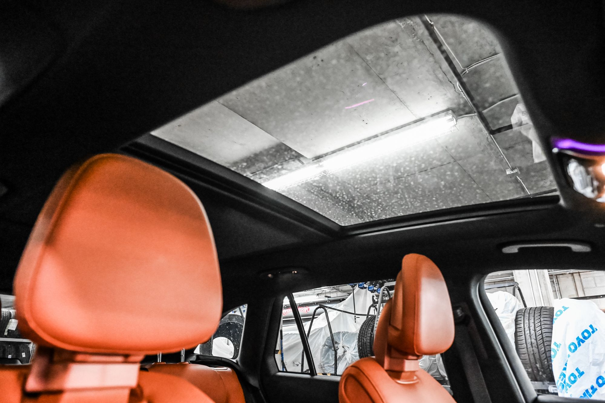 2023 Mercedes-Benz GLC300