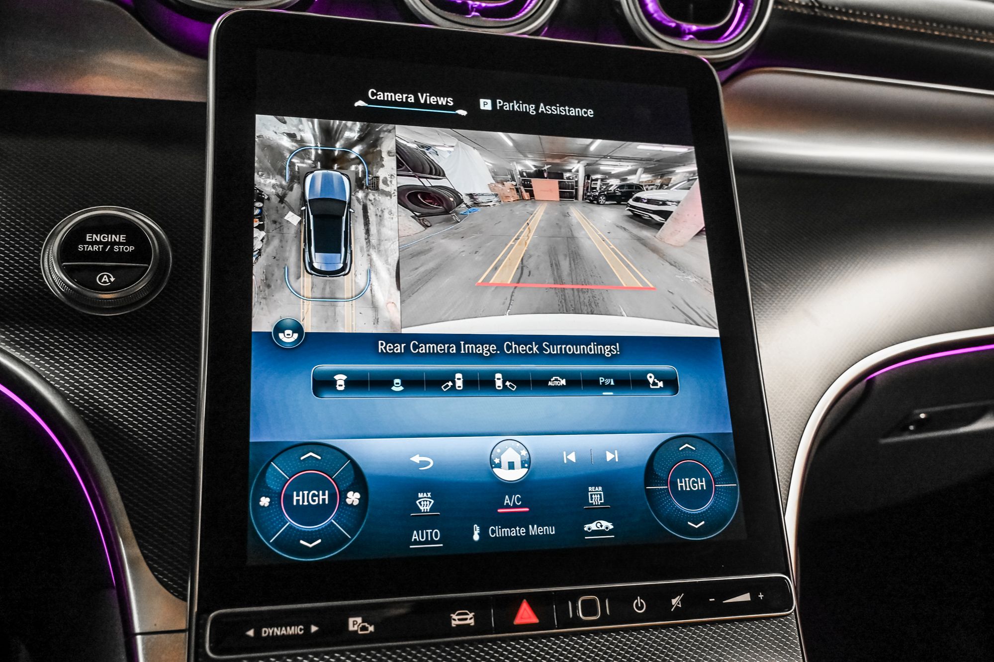 2023 Mercedes-Benz GLC300