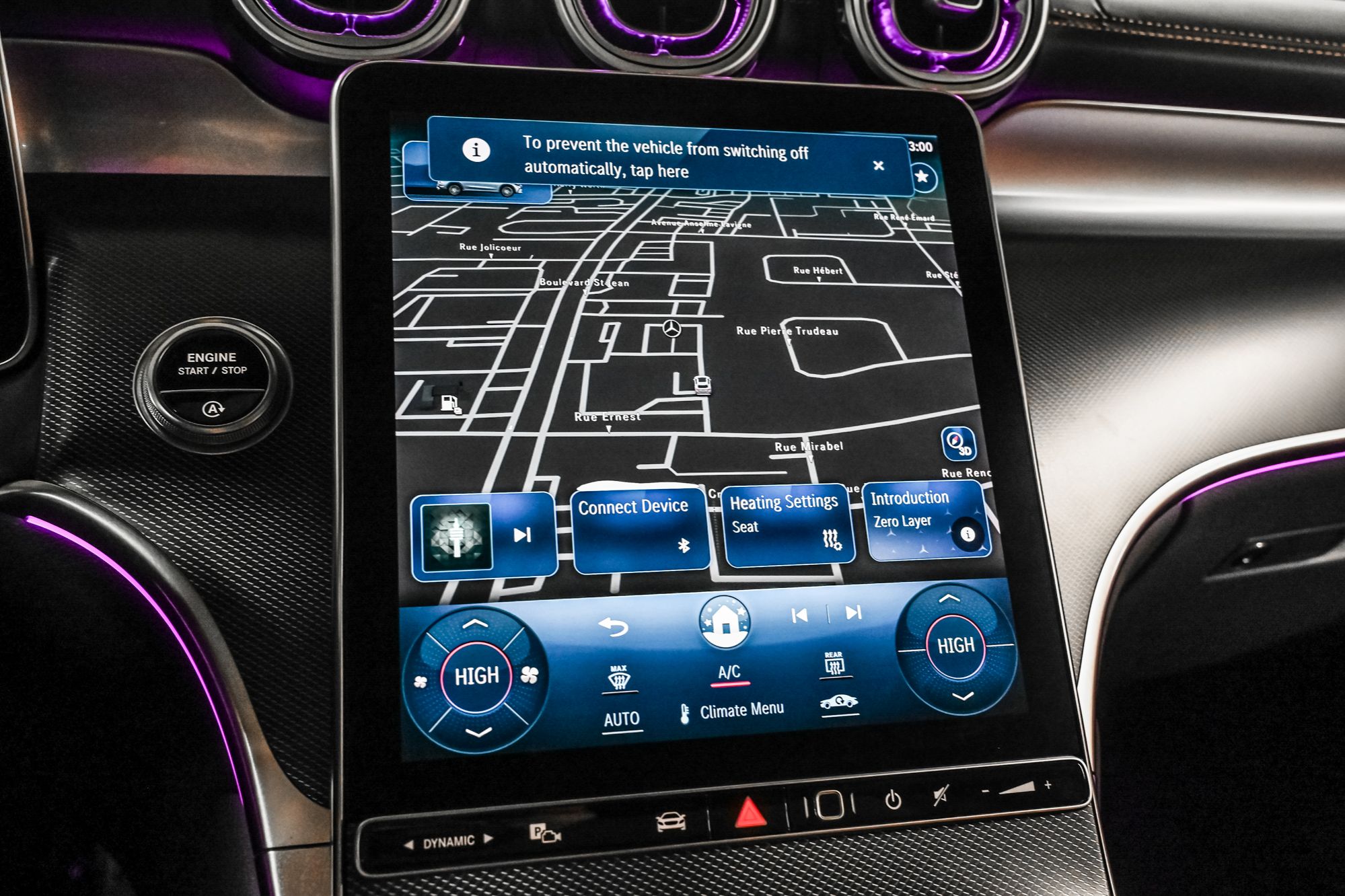 2023 Mercedes-Benz GLC300