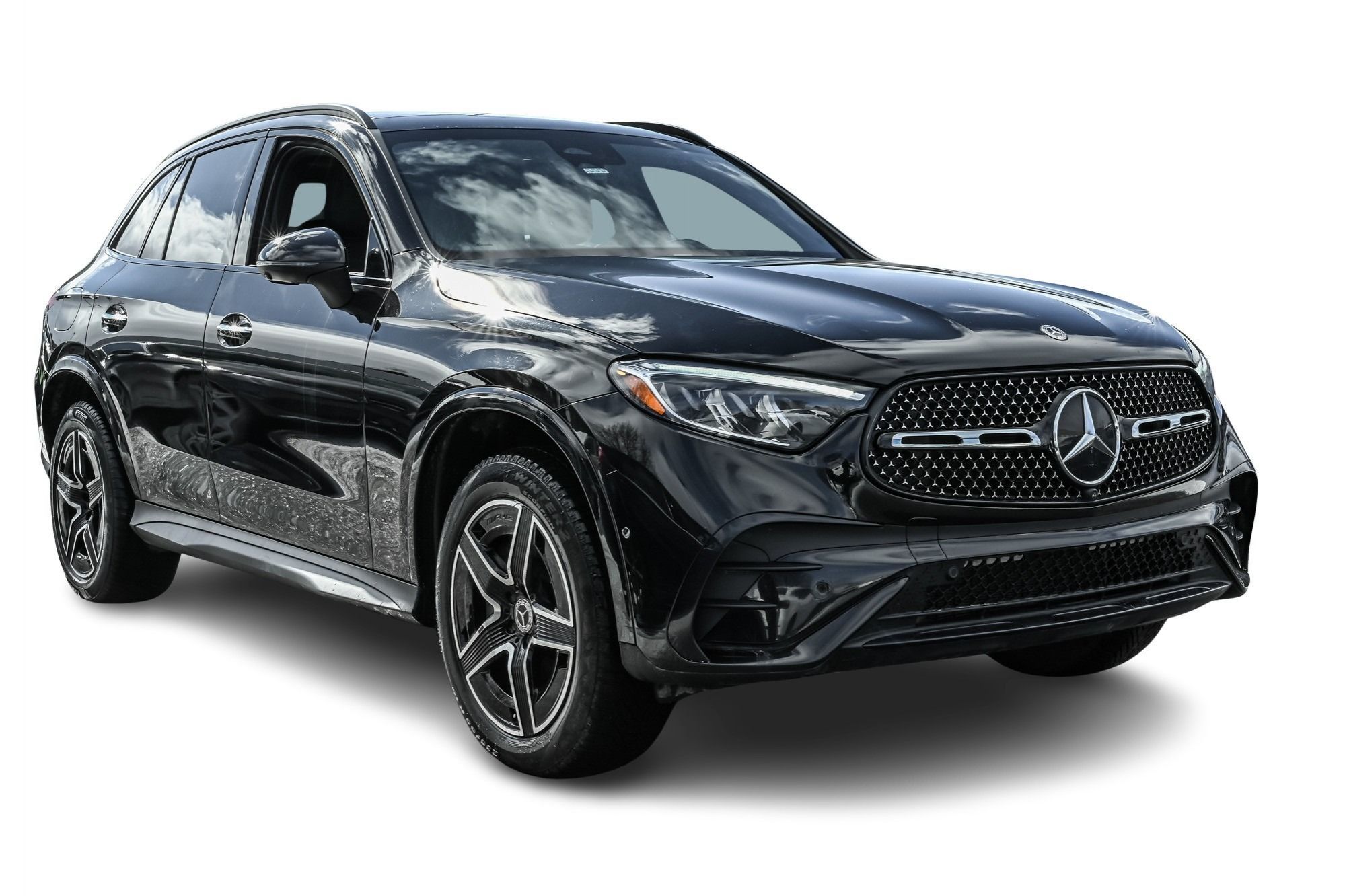 Mercedes-Benz GLC300  2023 à Dollard-des-Ormeaux, Québec