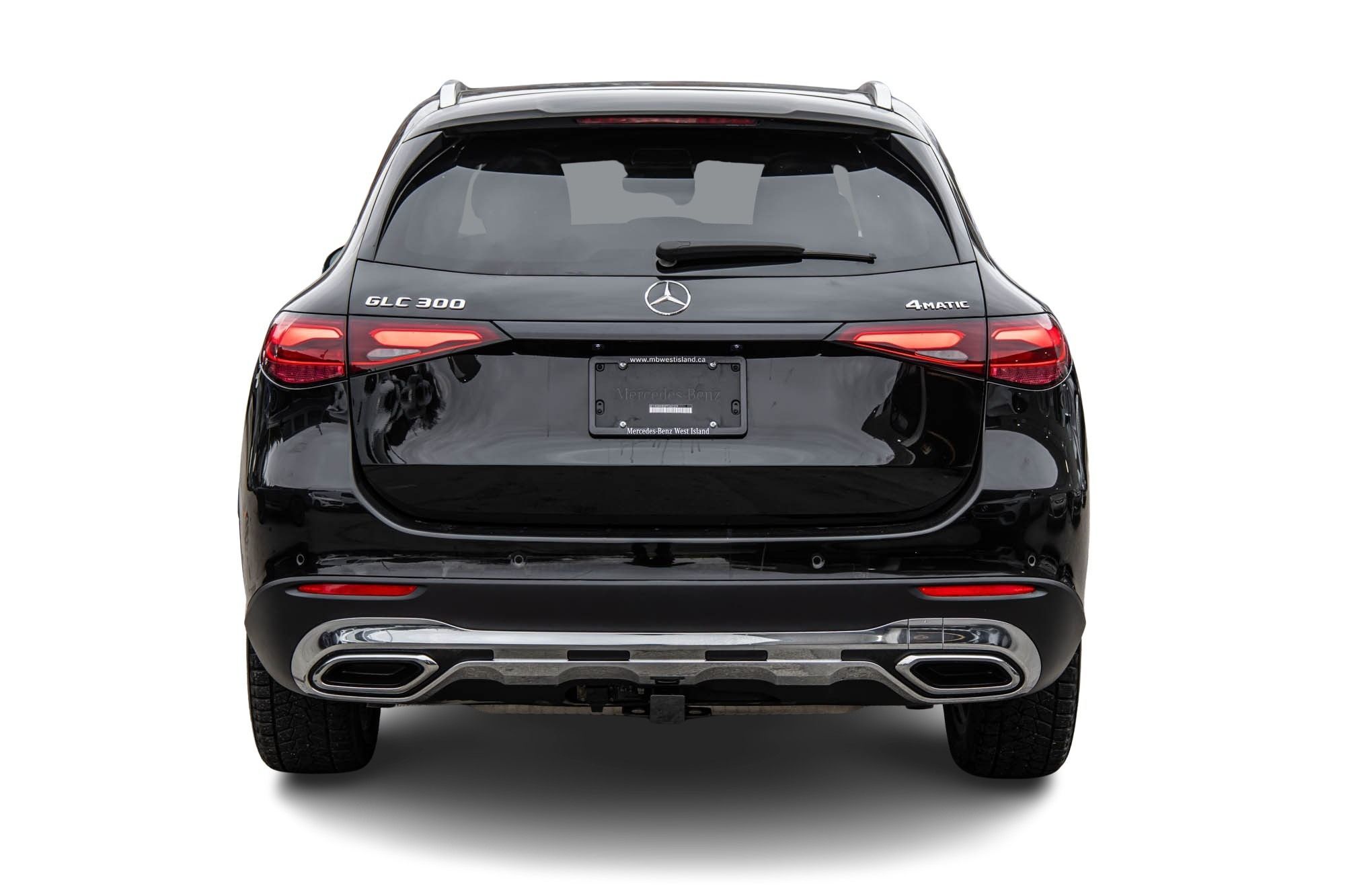 Mercedes-Benz GLC300  2023