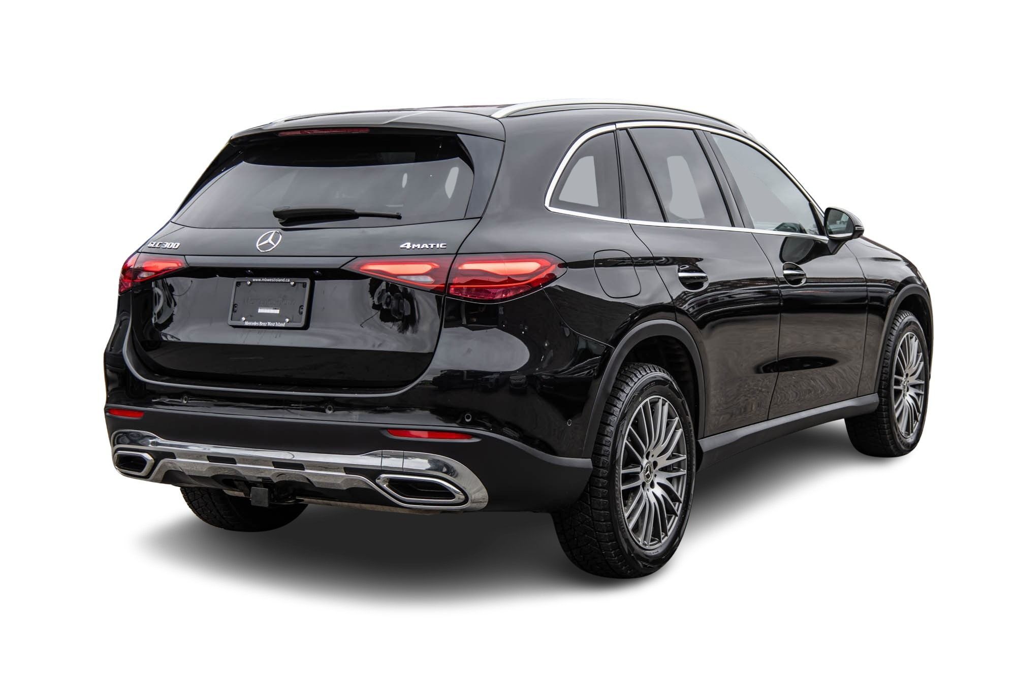 Mercedes-Benz GLC300  2023