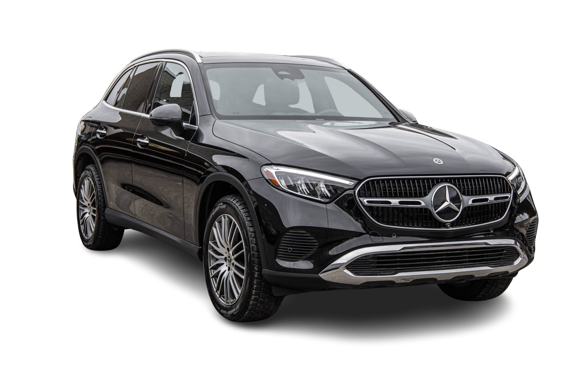 Mercedes-Benz GLC300  2023