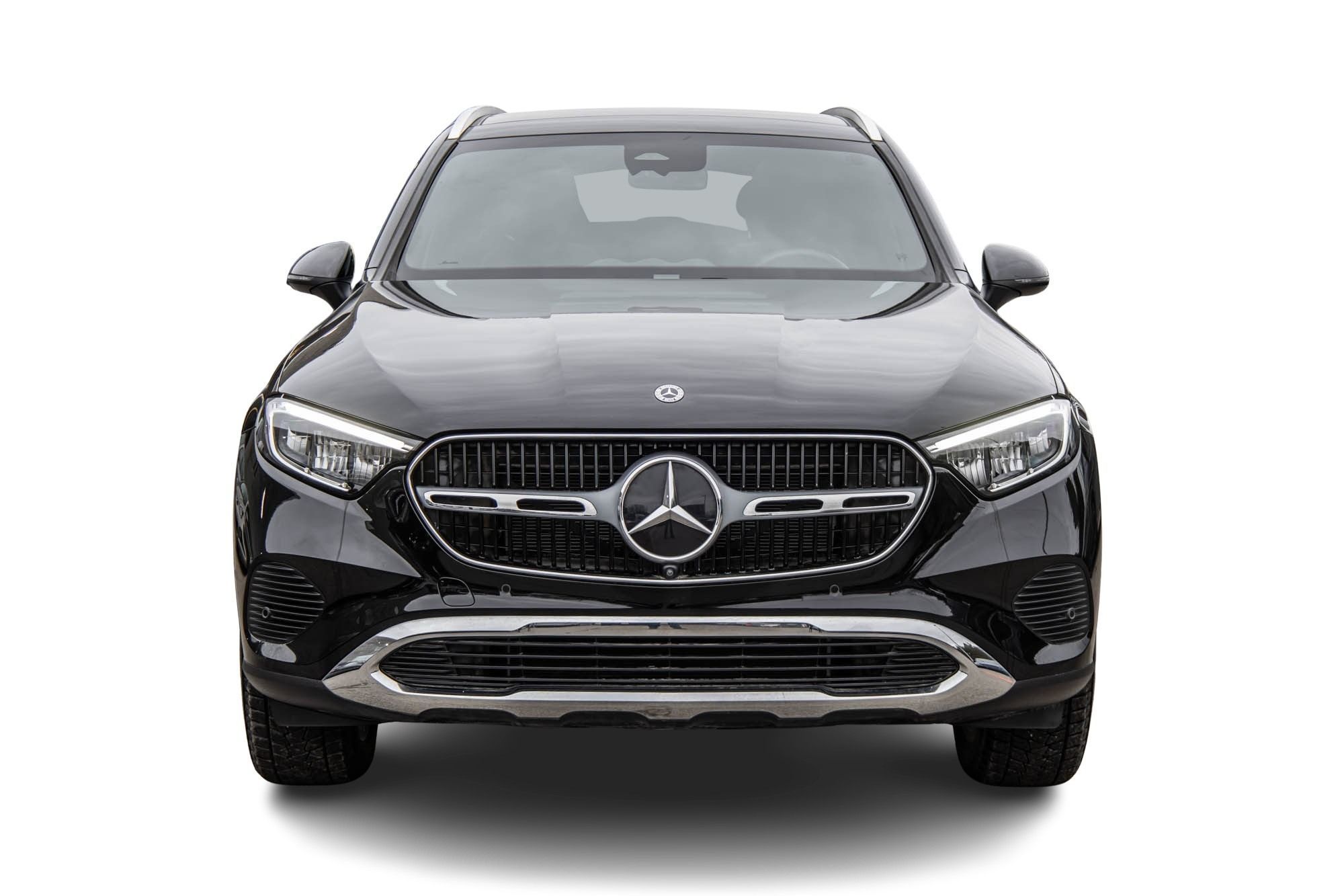 Mercedes-Benz GLC300  2023
