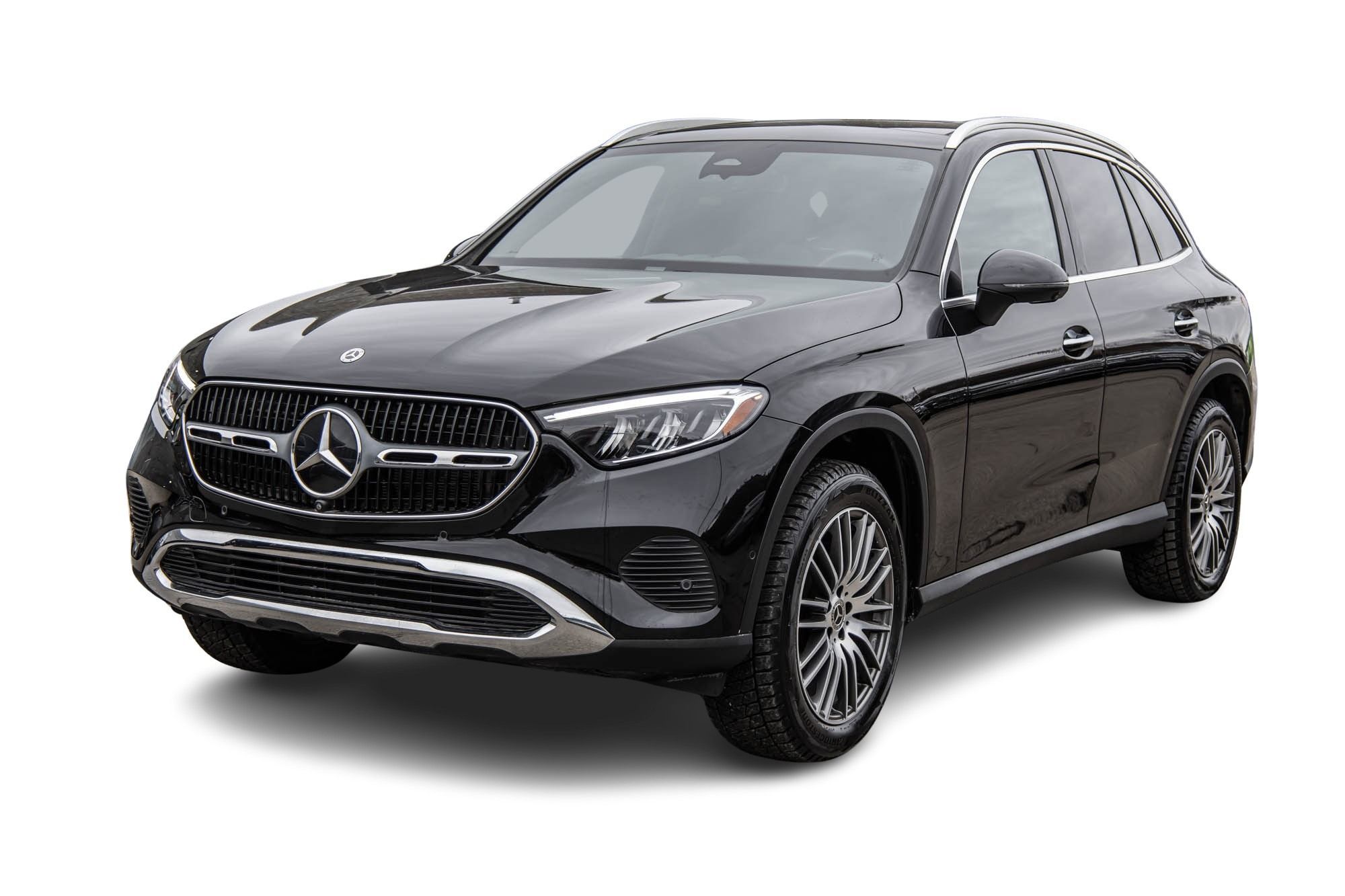 Mercedes-Benz GLC300  2023
