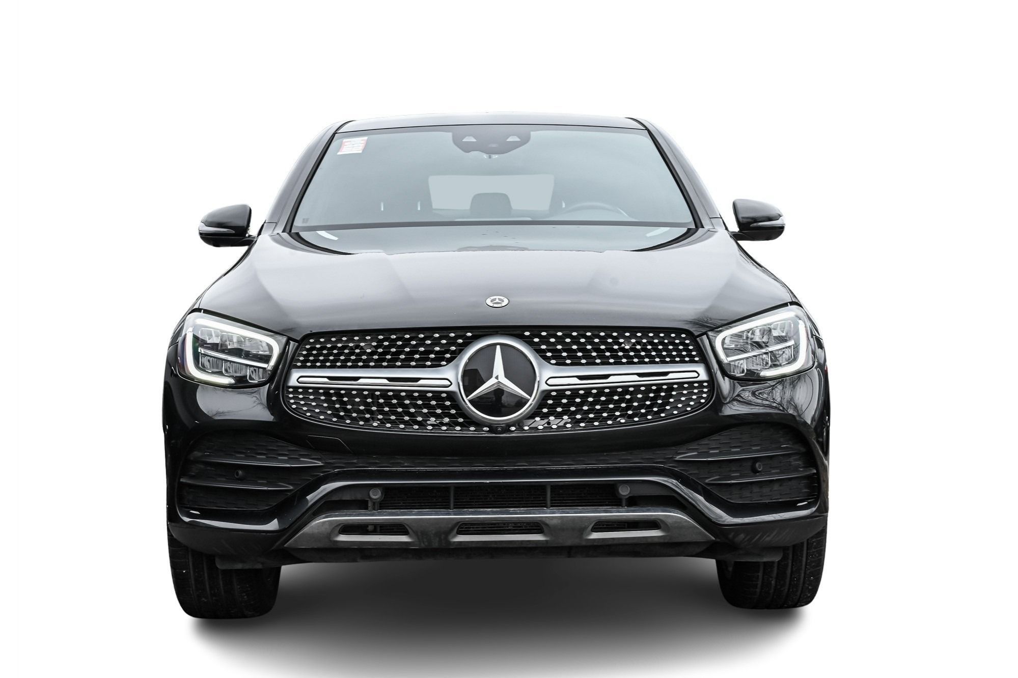 Mercedes-Benz GLC300  2023 à Dollard-des-Ormeaux, Québec