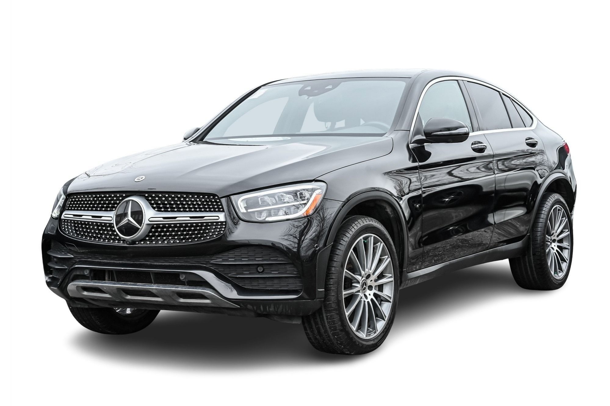 Mercedes-Benz GLC300  2023 à Dollard-des-Ormeaux, Québec
