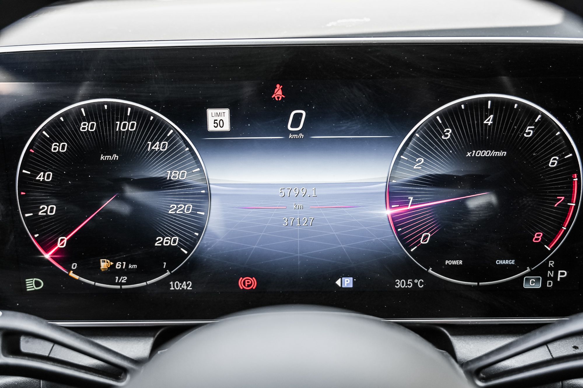 2023 Mercedes-Benz GLC300