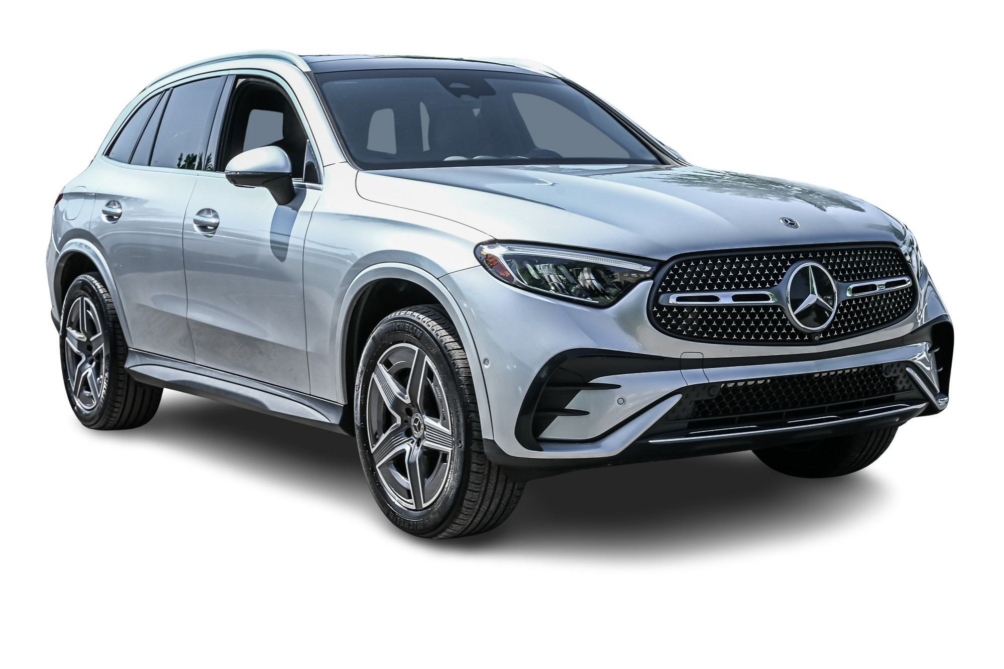 2023 Mercedes-Benz GLC300