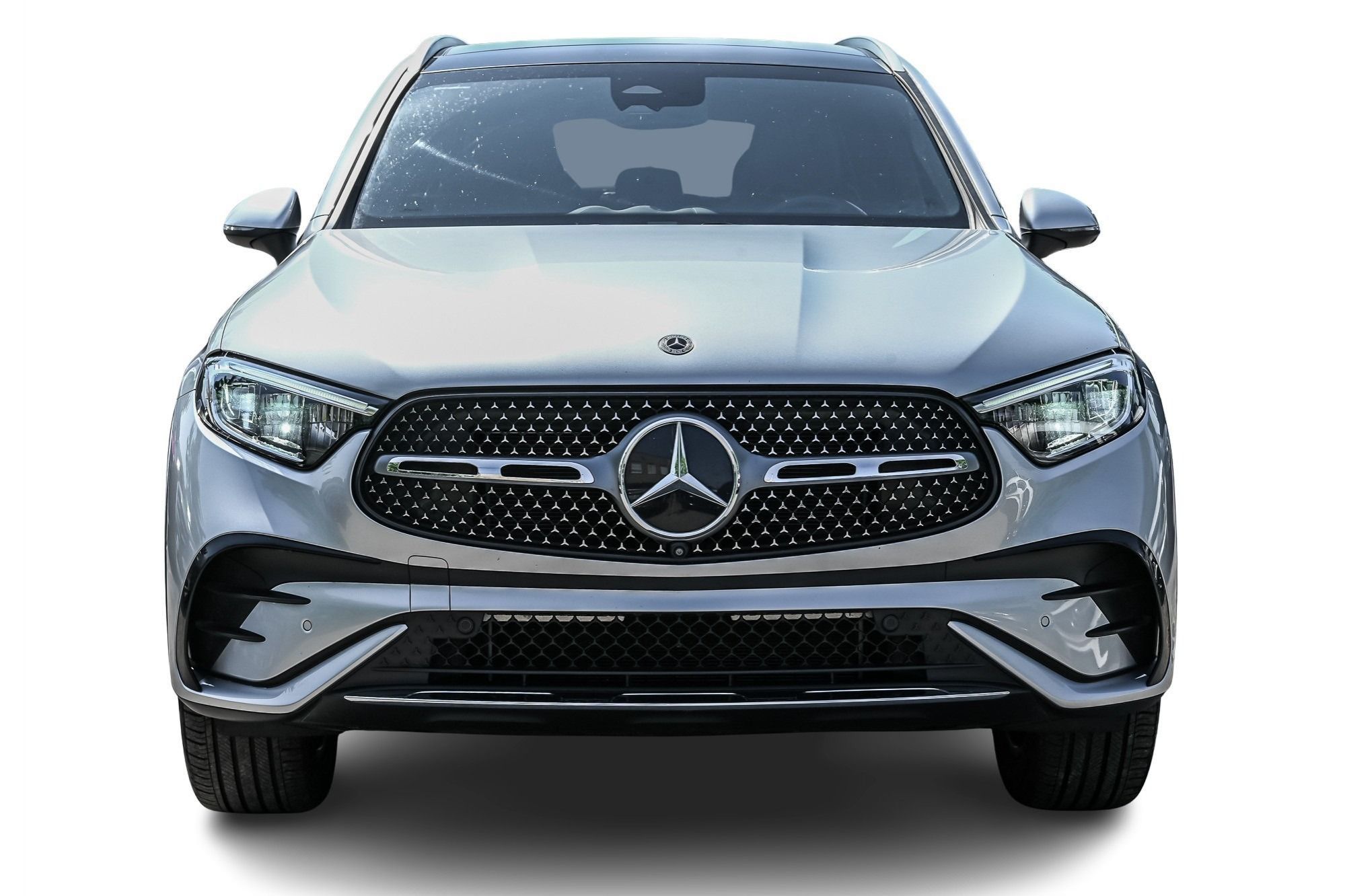 2023 Mercedes-Benz GLC300