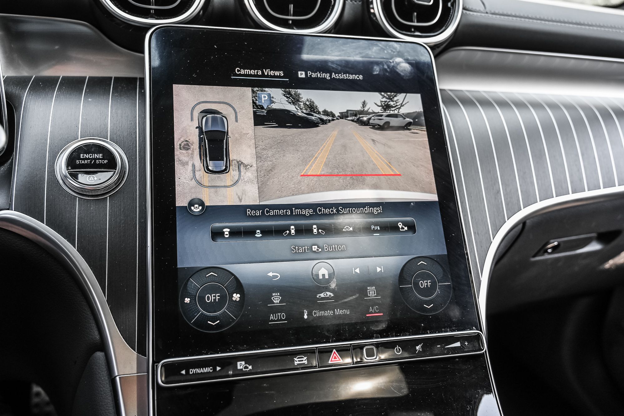 2023 Mercedes-Benz GLC300