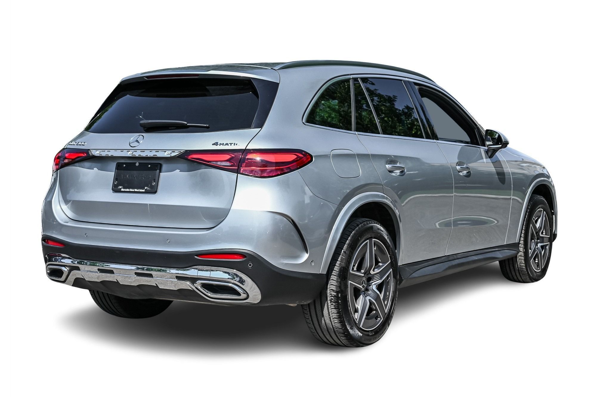2023 Mercedes-Benz GLC300