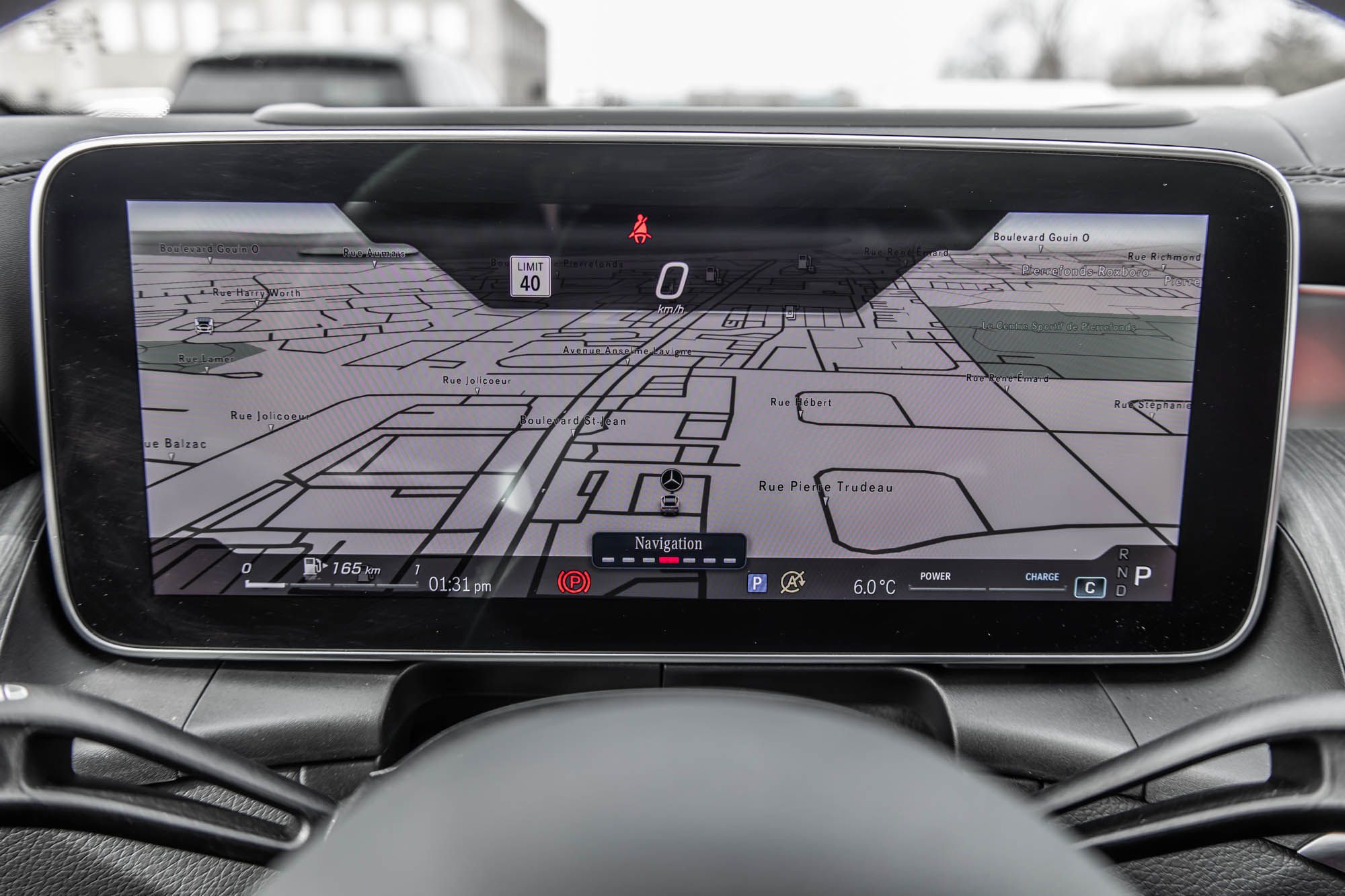 Mercedes-Benz GLC300  2024