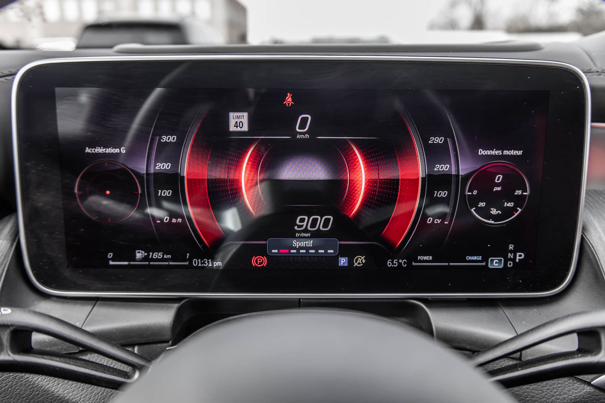 Mercedes-Benz GLC300  2024