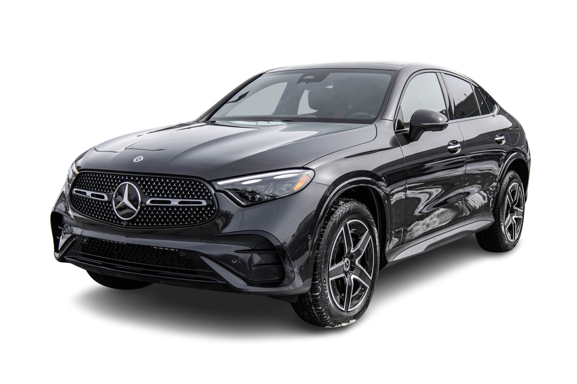 Mercedes-Benz GLC300  2024