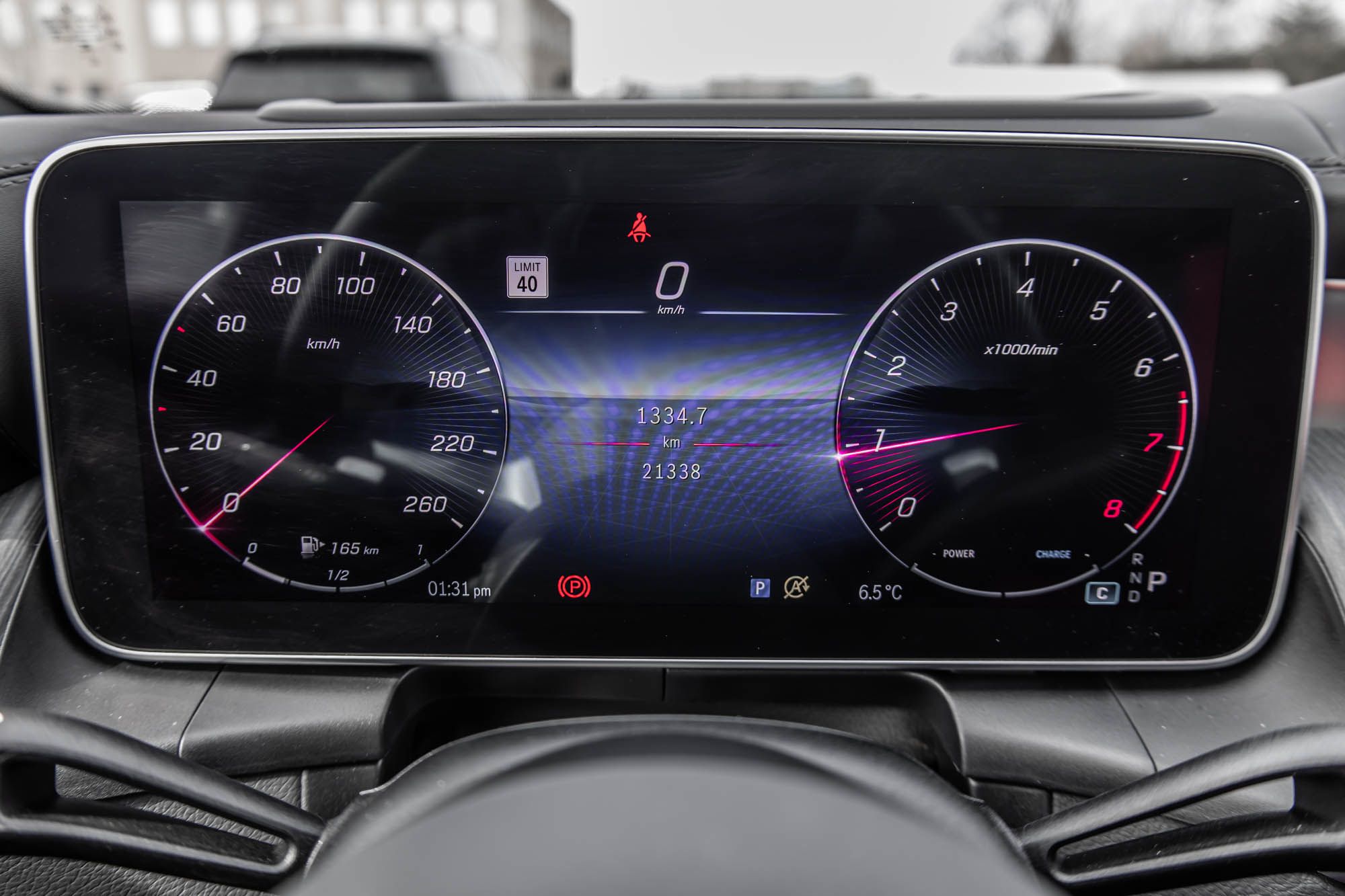 Mercedes-Benz GLC300  2024