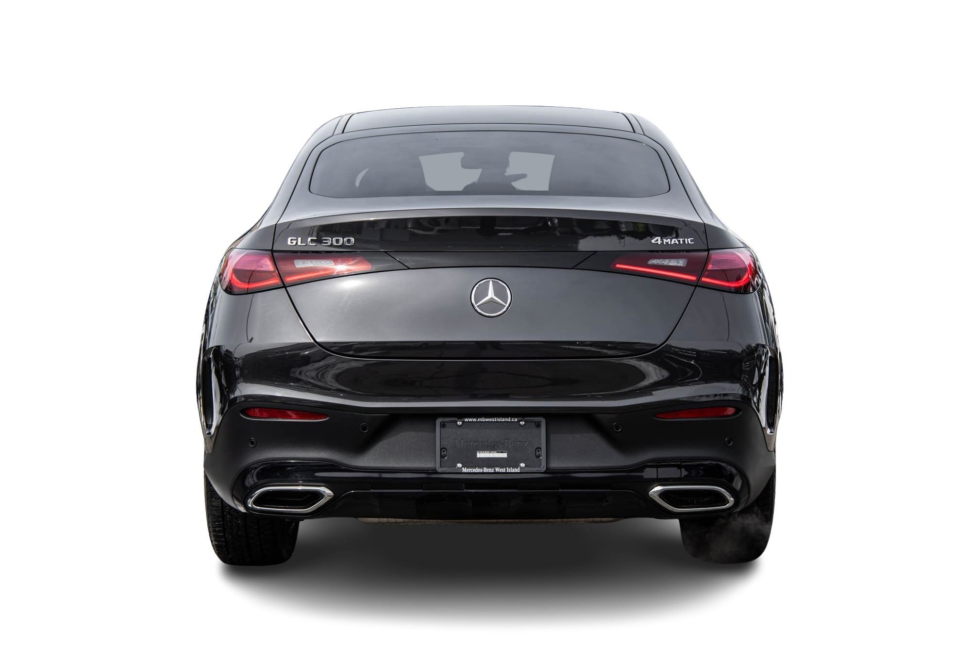 Mercedes-Benz GLC300  2024