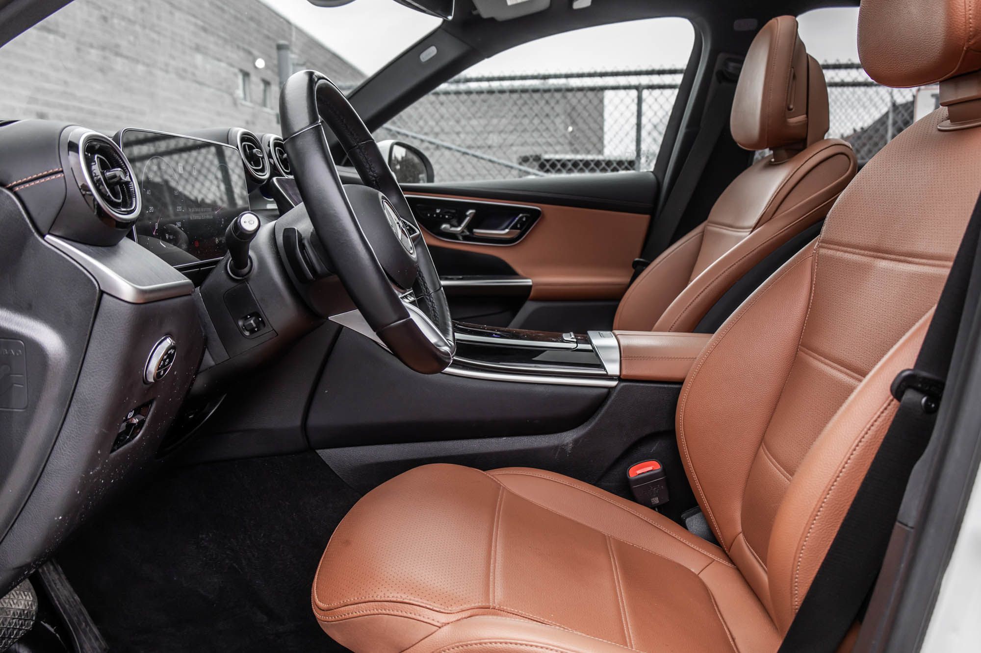 2024 Mercedes-Benz GLC300