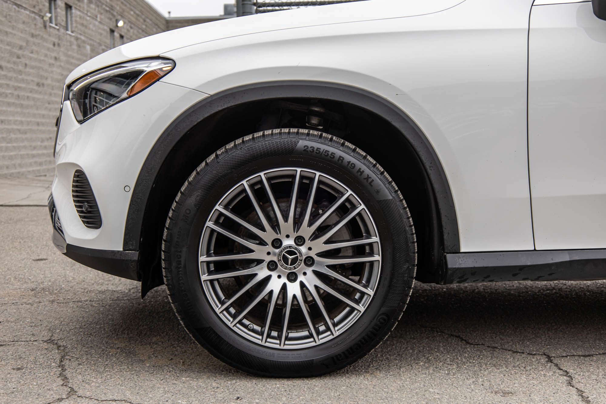 2024 Mercedes-Benz GLC300