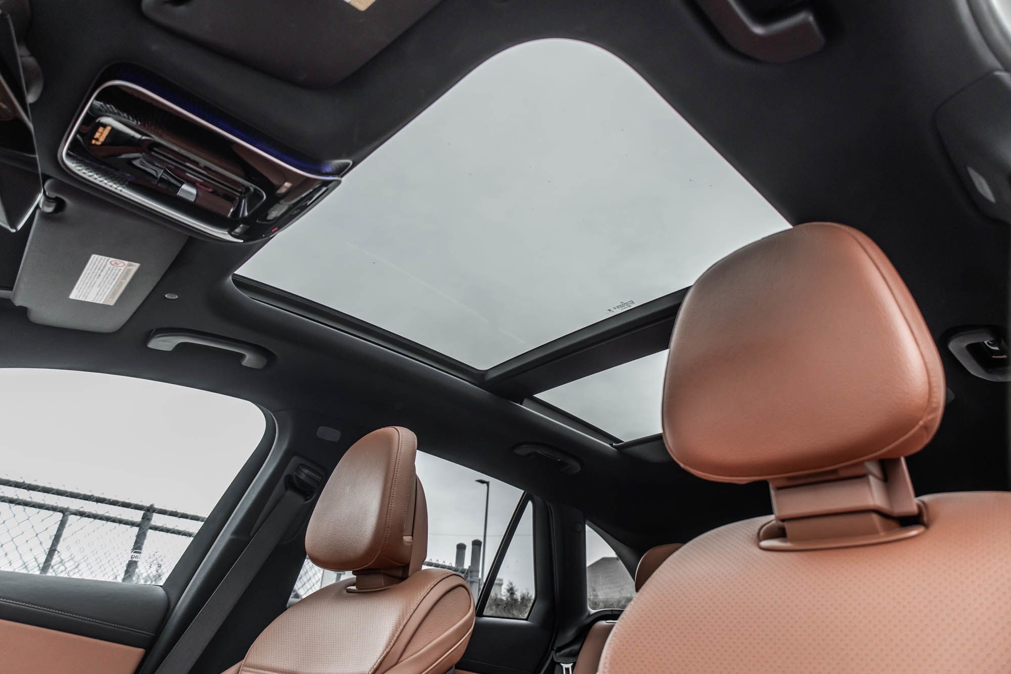 2024 Mercedes-Benz GLC300