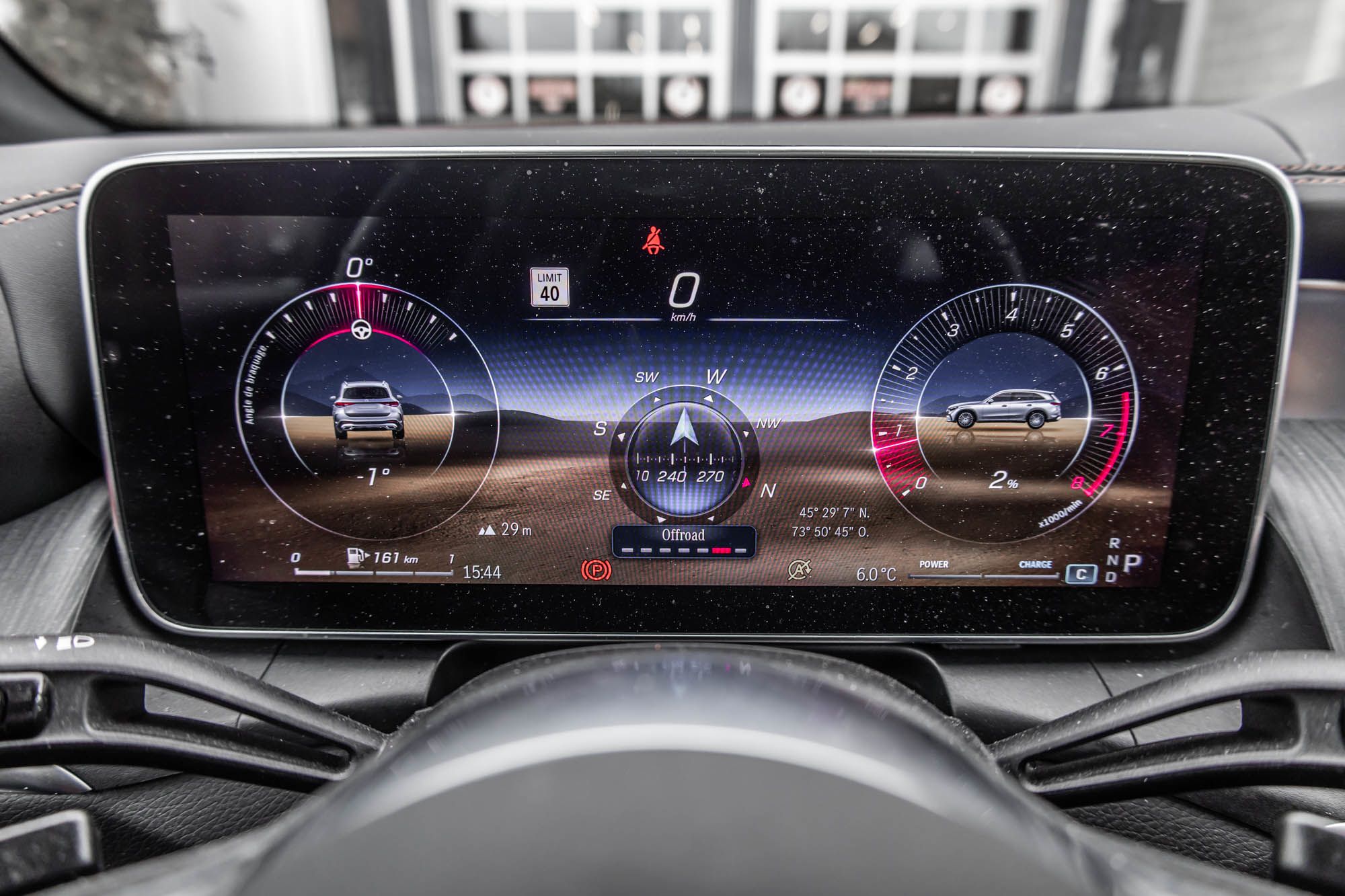 2024 Mercedes-Benz GLC300