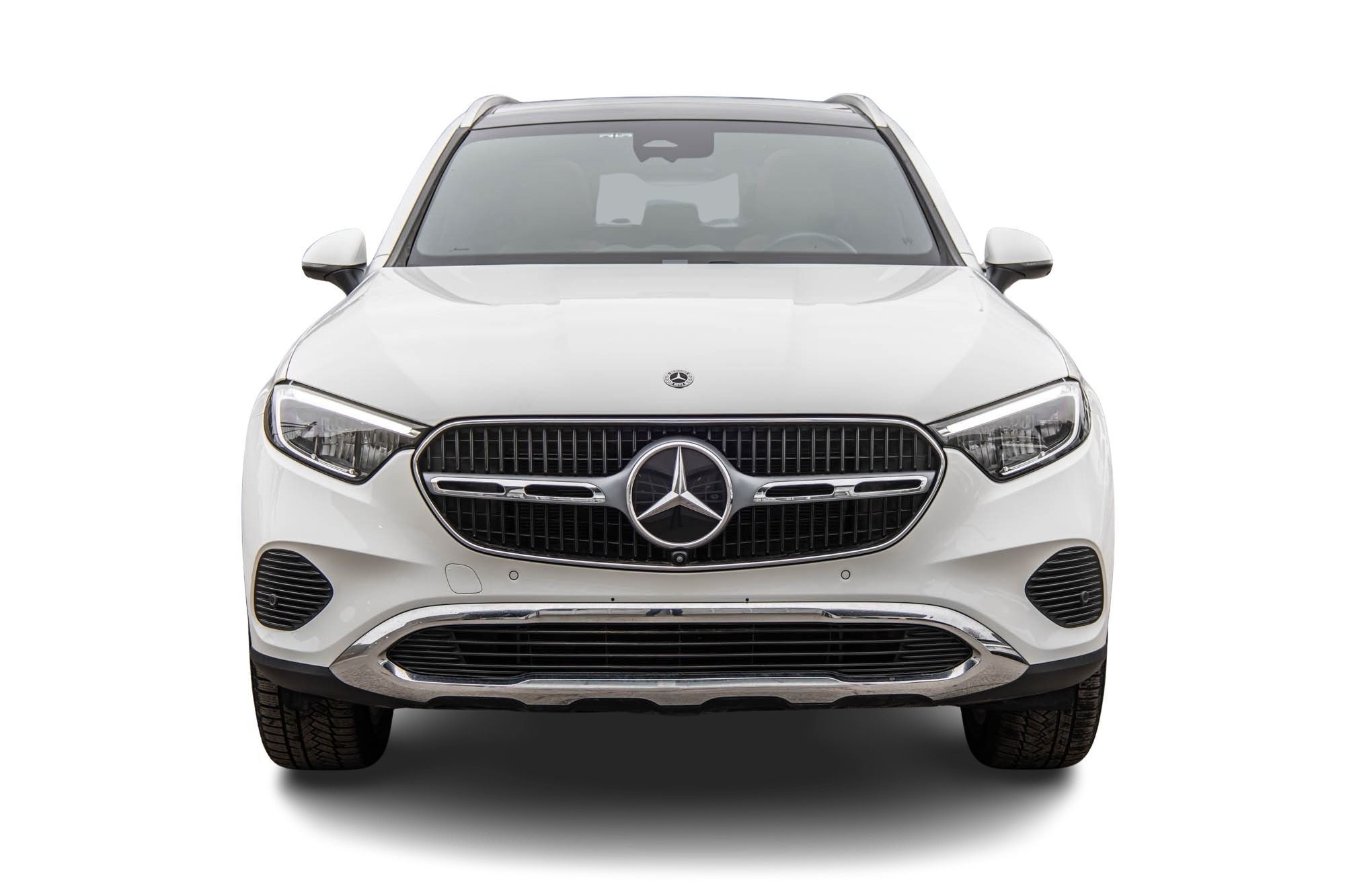 2024 Mercedes-Benz GLC300