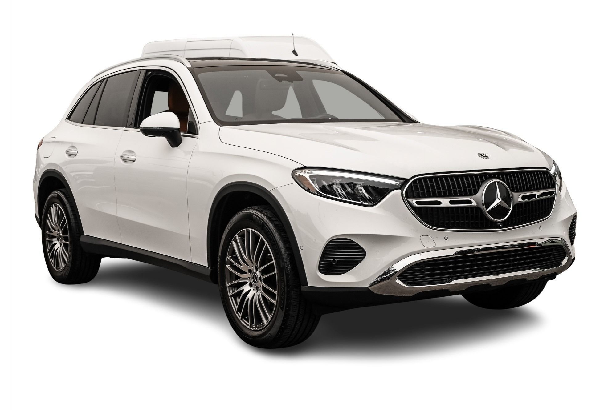 2024 Mercedes-Benz GLC300