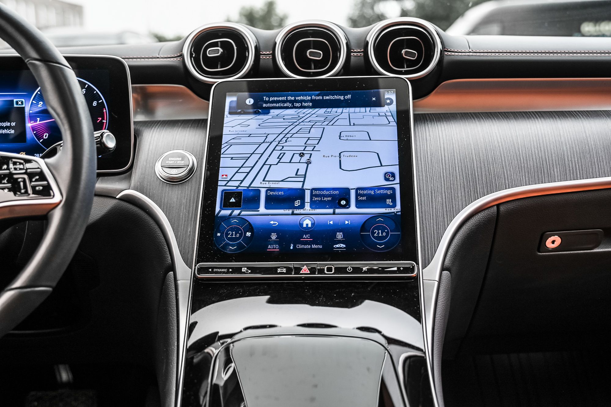 2024 Mercedes-Benz GLC300