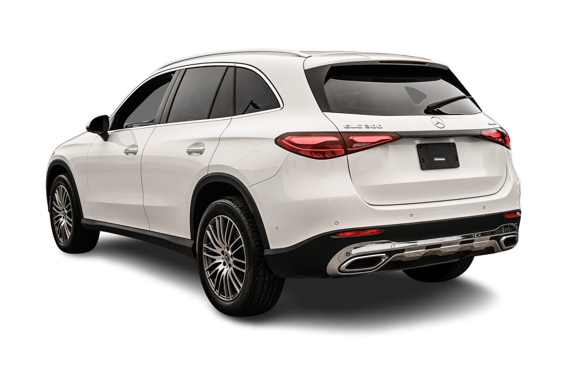 2024 Mercedes-Benz GLC300