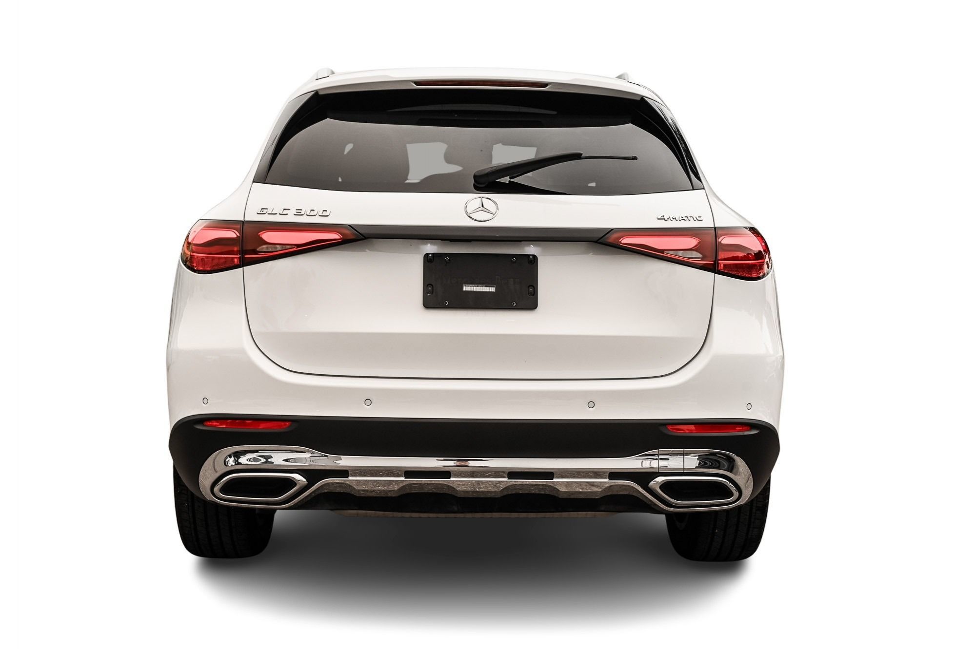 2024 Mercedes-Benz GLC300