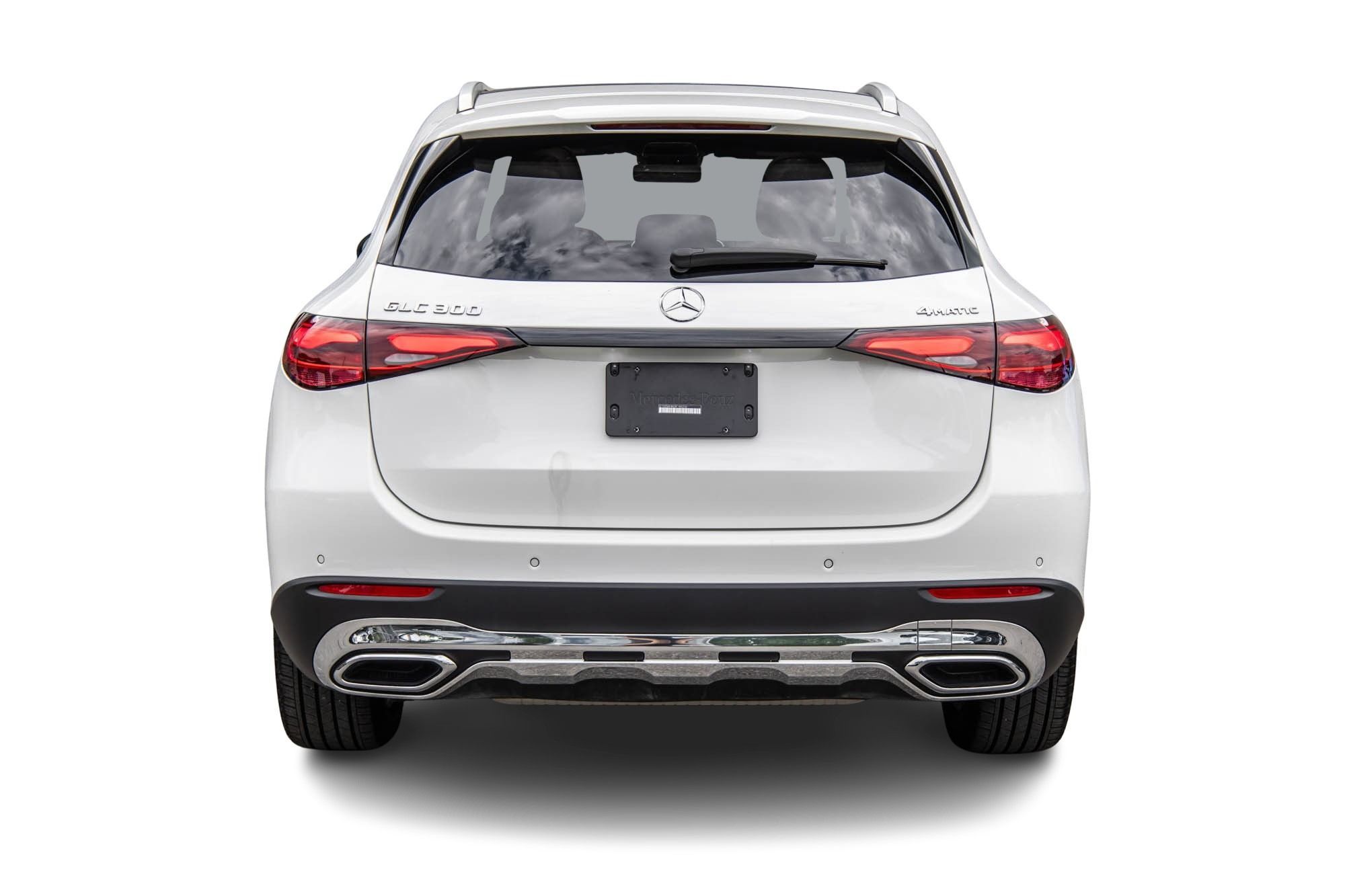 Mercedes-Benz GLC300  2024 à Dollard-des-Ormeaux, Québec