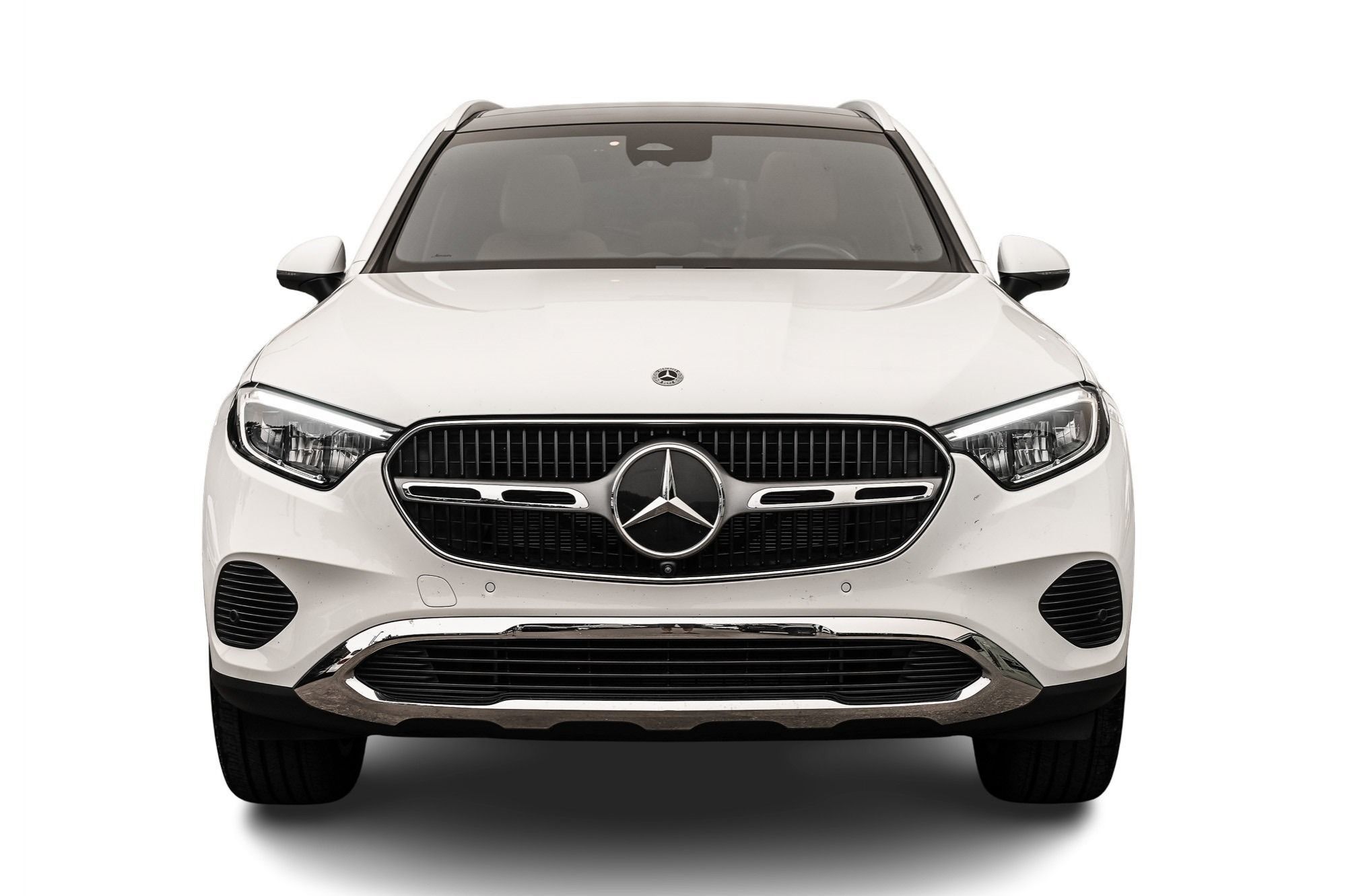 2024 Mercedes-Benz GLC300