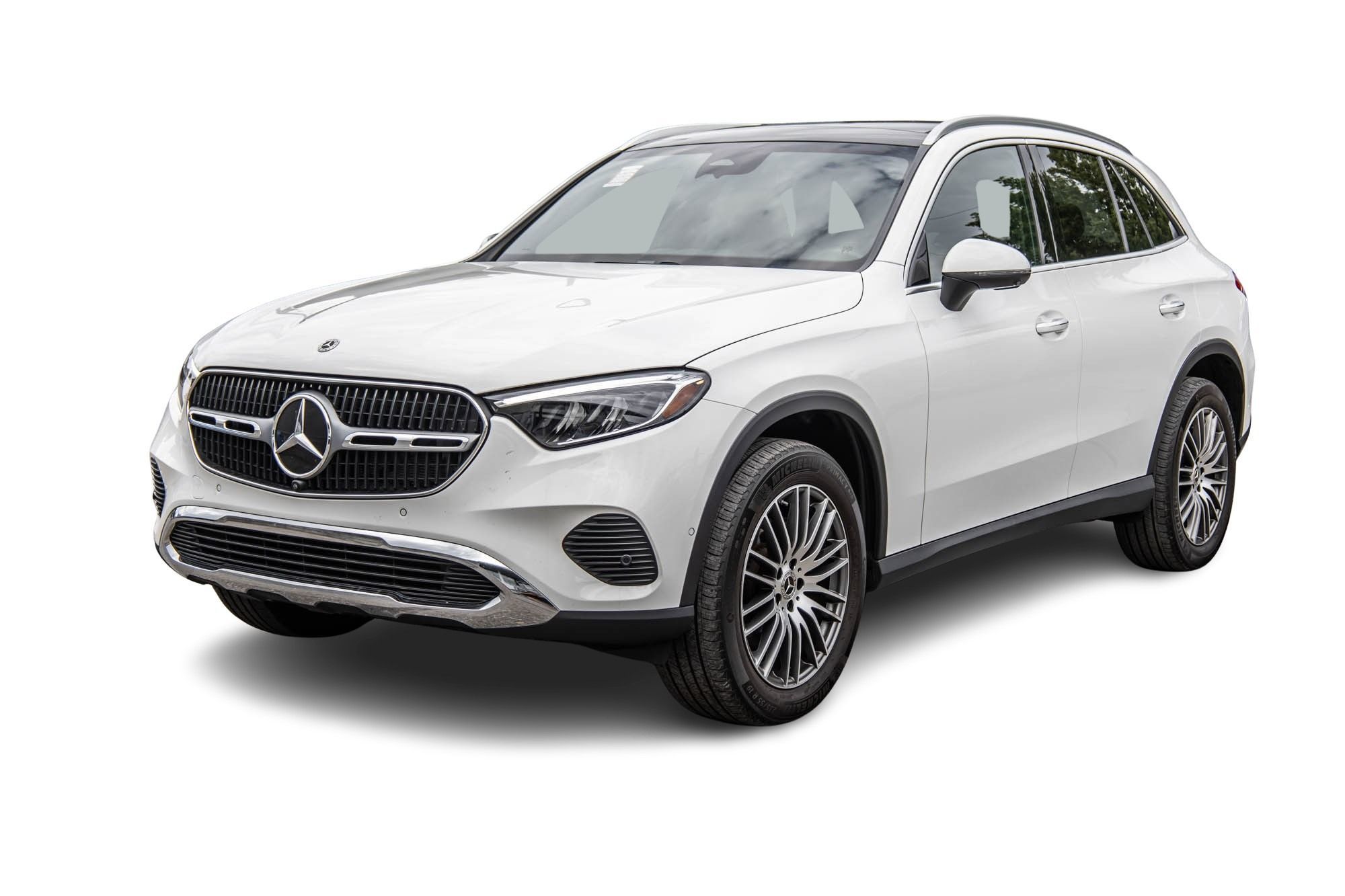 Mercedes-Benz GLC300  2024 à Dollard-des-Ormeaux, Québec
