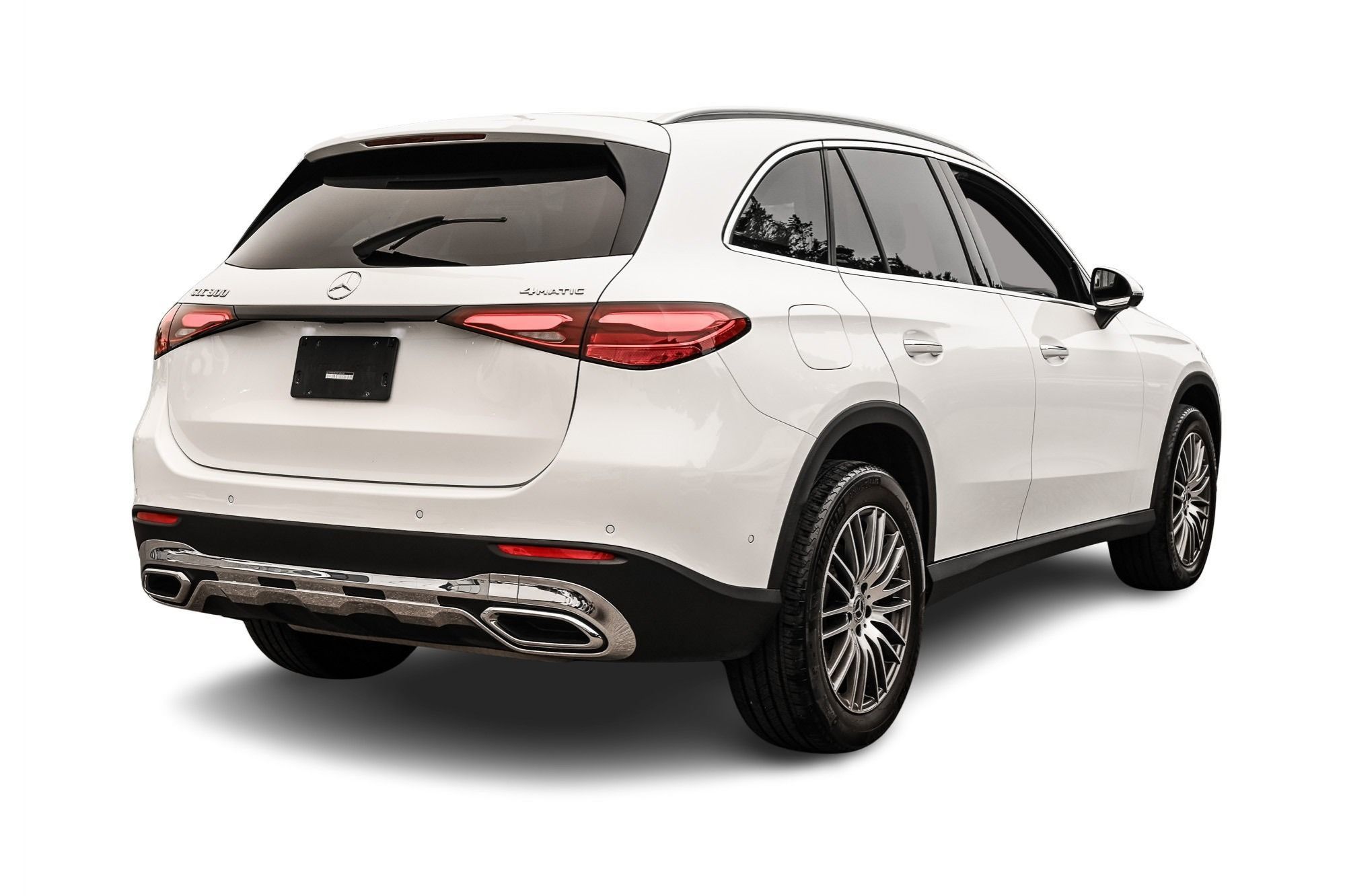 2024 Mercedes-Benz GLC300