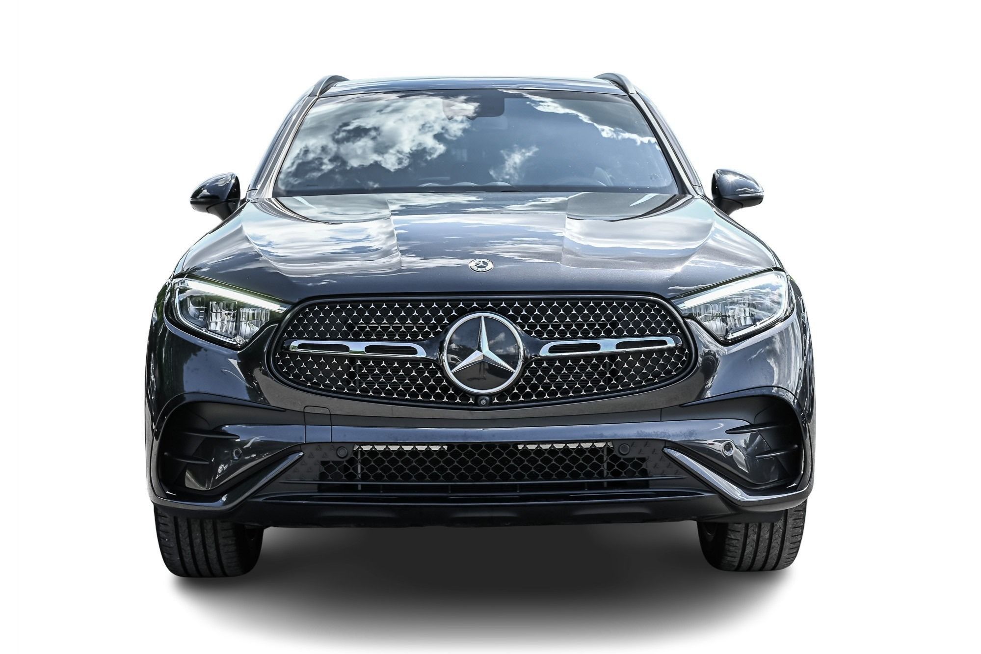 2024 Mercedes-Benz GLC300 in Dollard-des-Ormeaux, Quebec