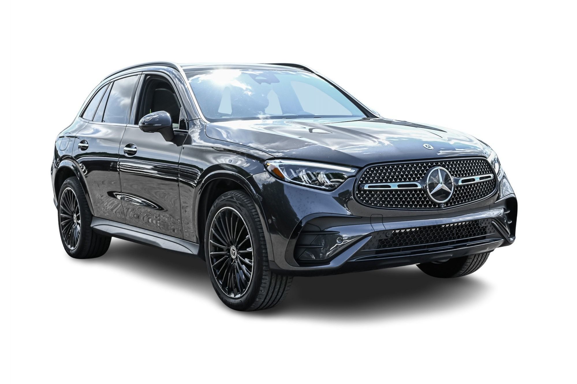 2024 Mercedes-Benz GLC300 in Dollard-des-Ormeaux, Quebec