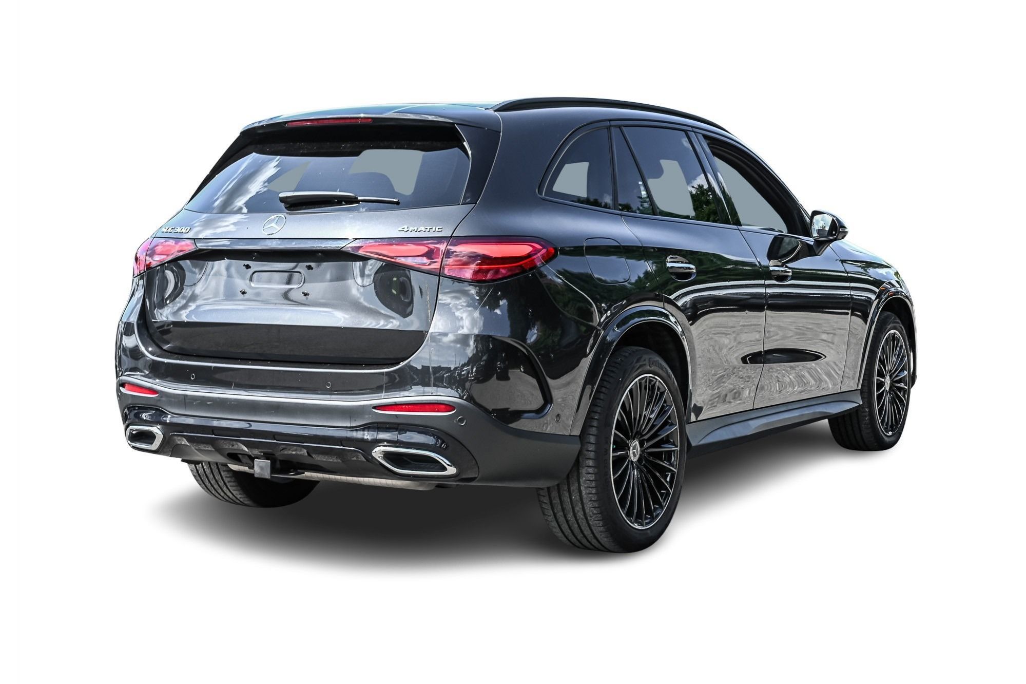 2024 Mercedes-Benz GLC300 in Dollard-des-Ormeaux, Quebec