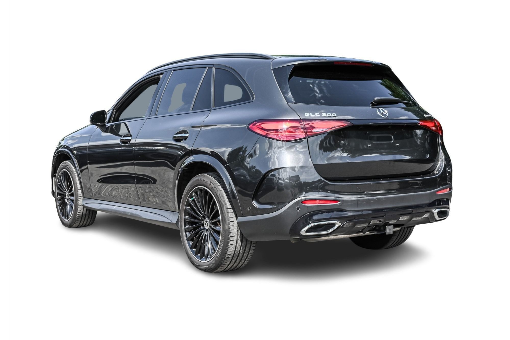 2024 Mercedes-Benz GLC300 in Dollard-des-Ormeaux, Quebec