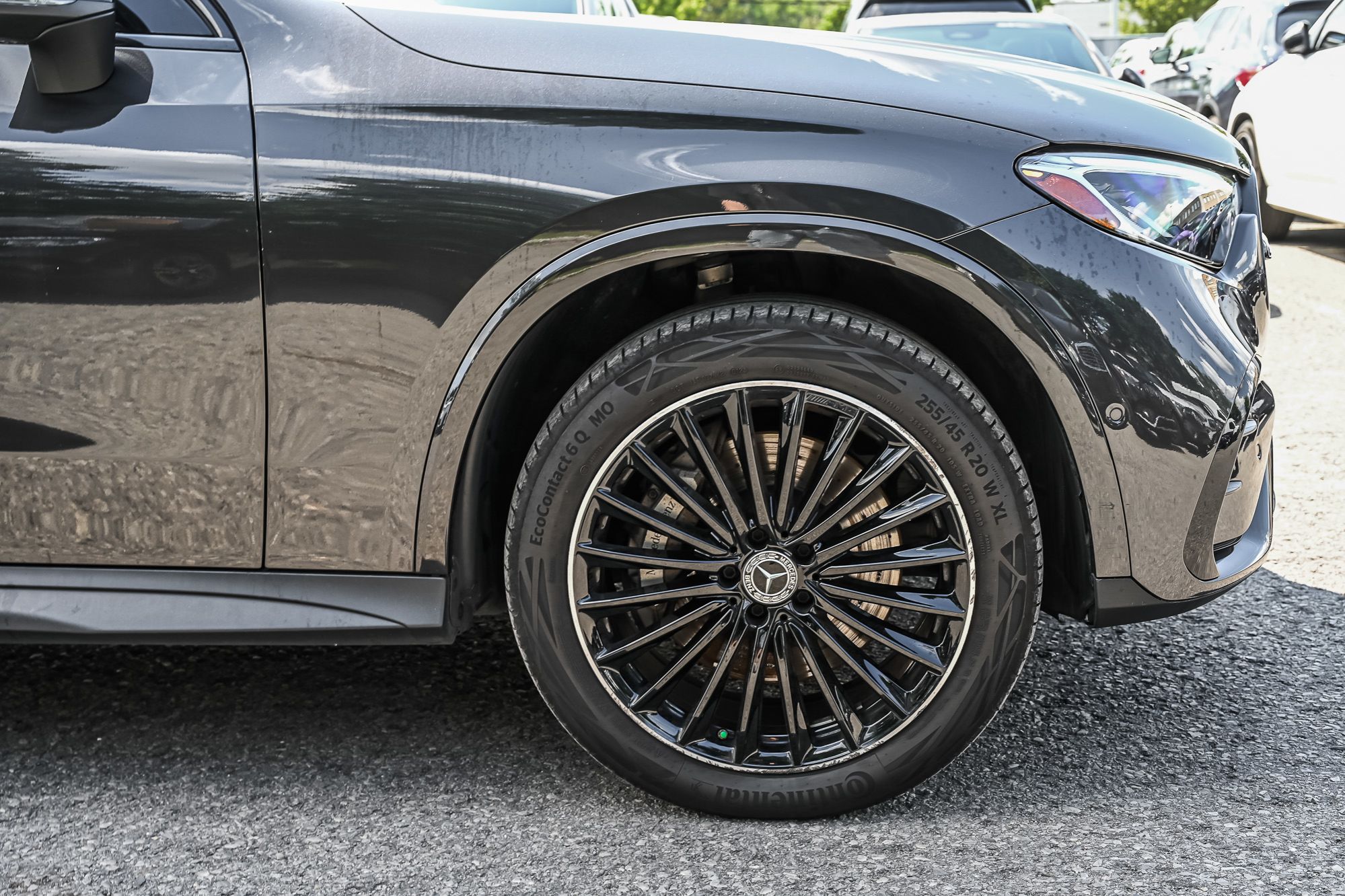 2024 Mercedes-Benz GLC300 in Dollard-des-Ormeaux, Quebec