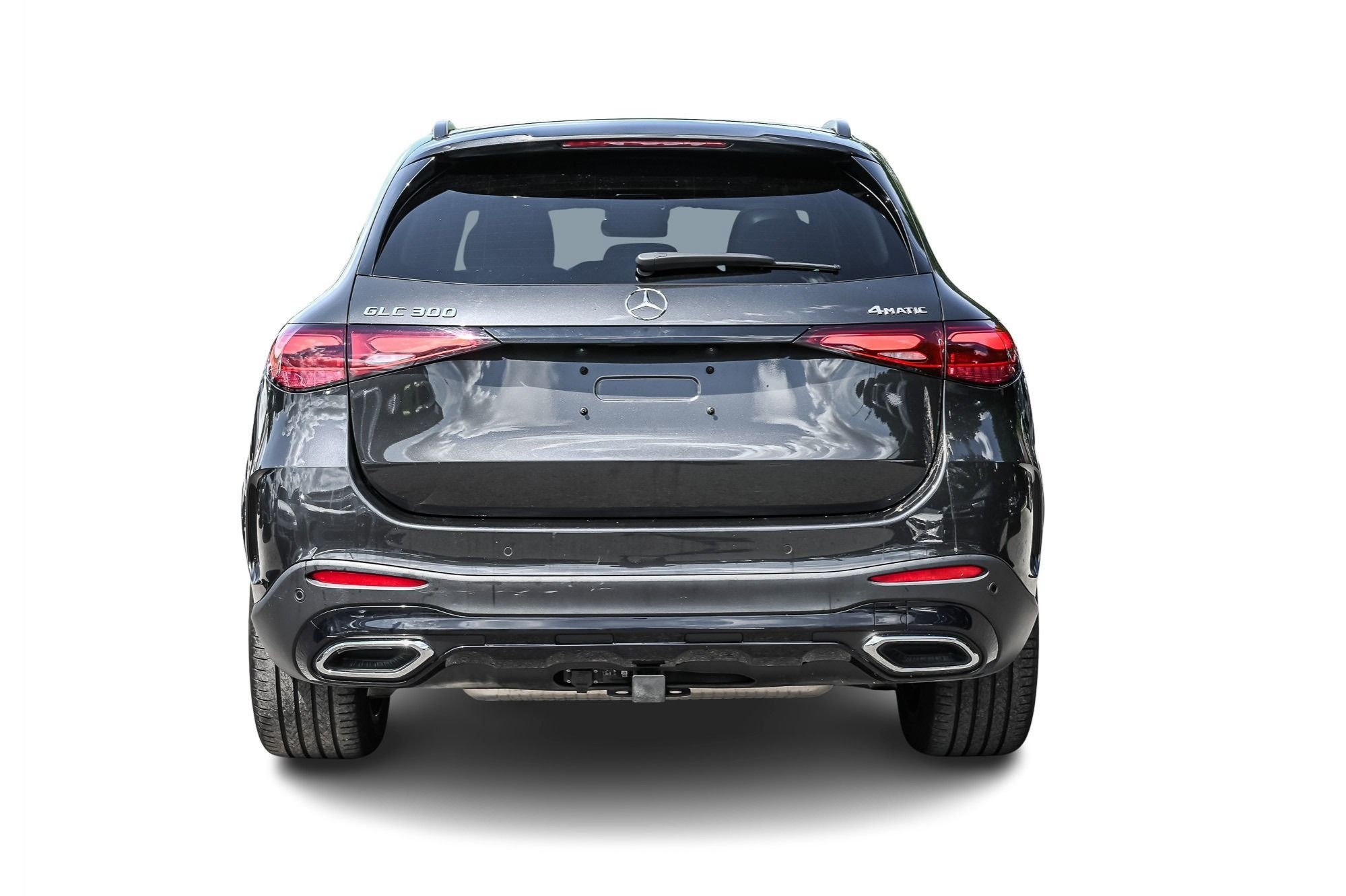 2024 Mercedes-Benz GLC300 in Dollard-des-Ormeaux, Quebec