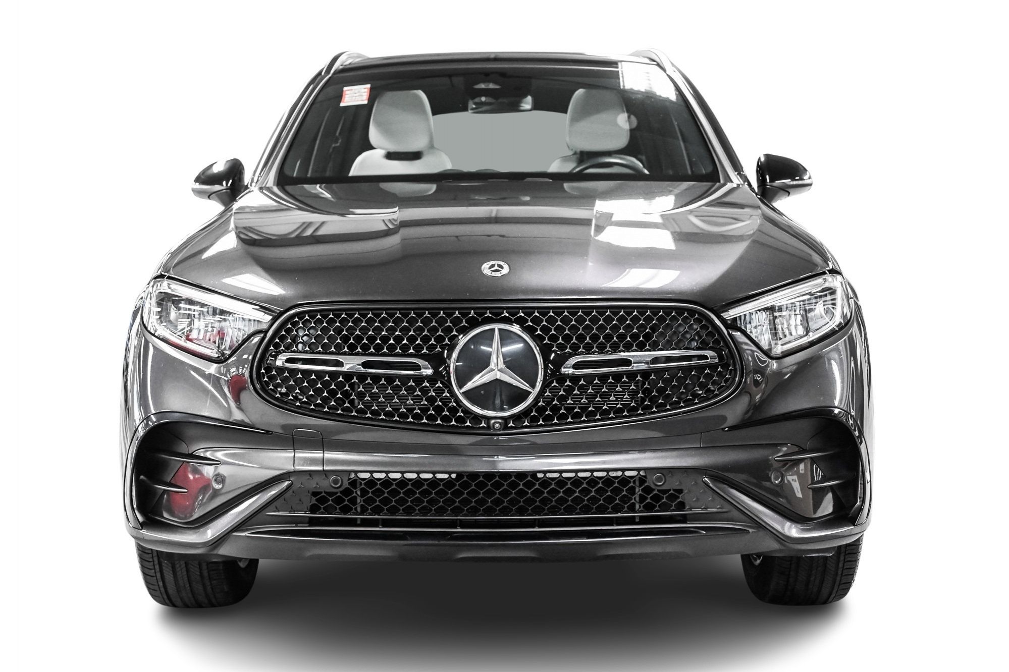 Mercedes-Benz GLC300  2025