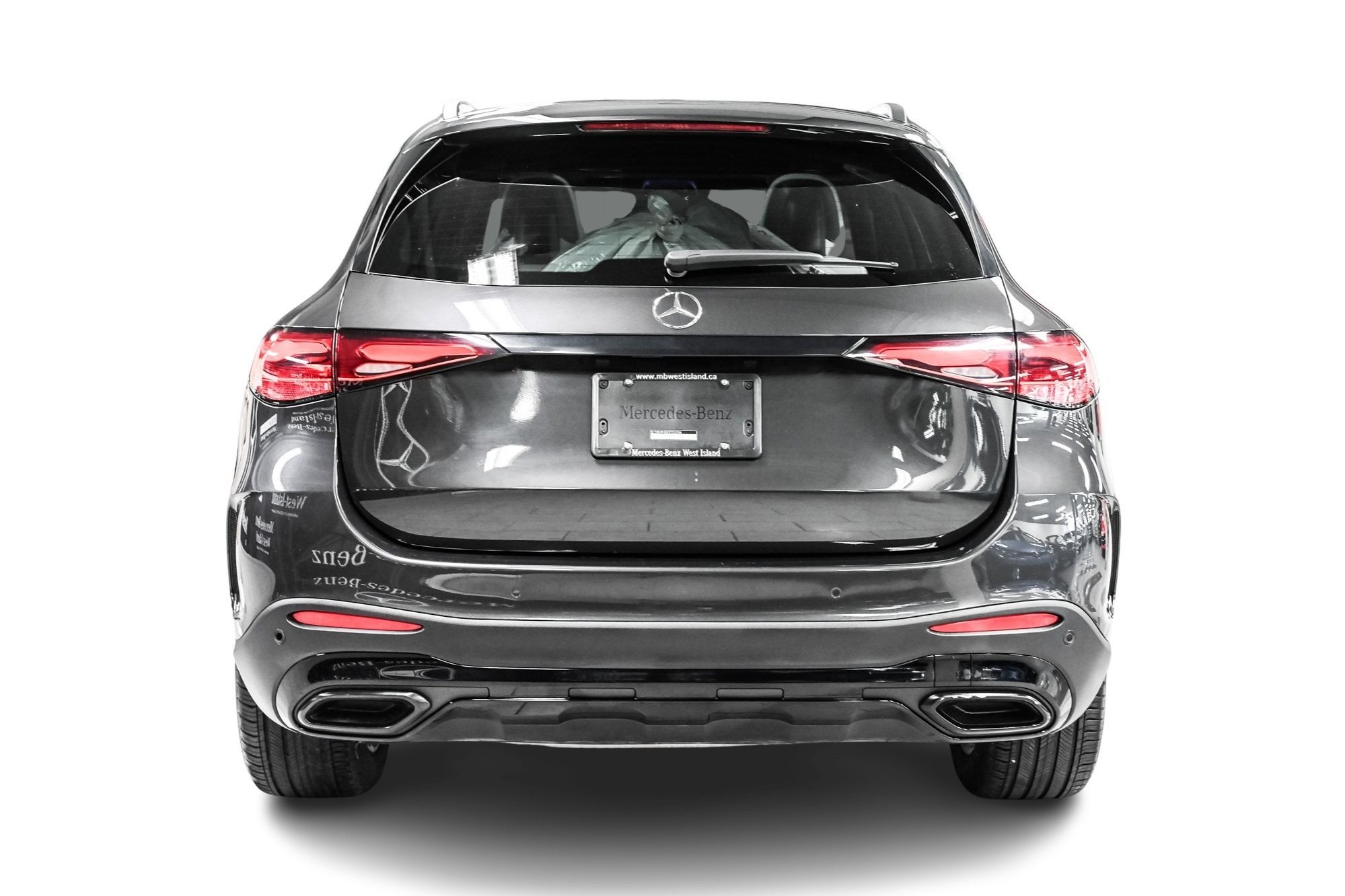 Mercedes-Benz GLC300  2025